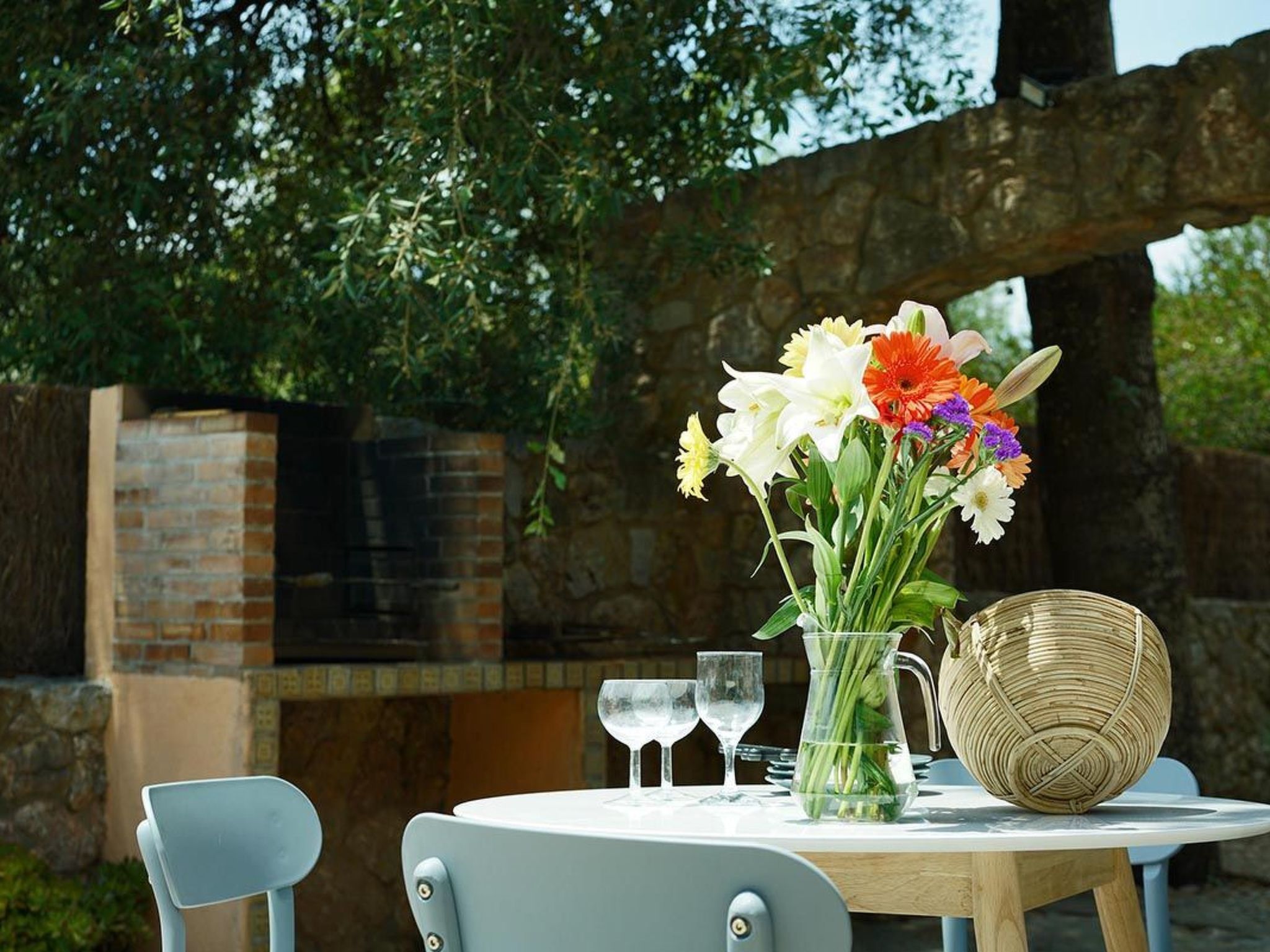 Spektakuläre neu renovierte Villa in Pollensa-Dedans