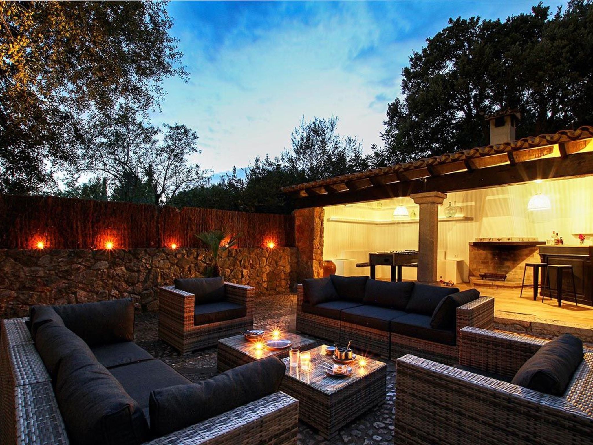 Photo of Spektakuläre neu renovierte Villa in Pollensa