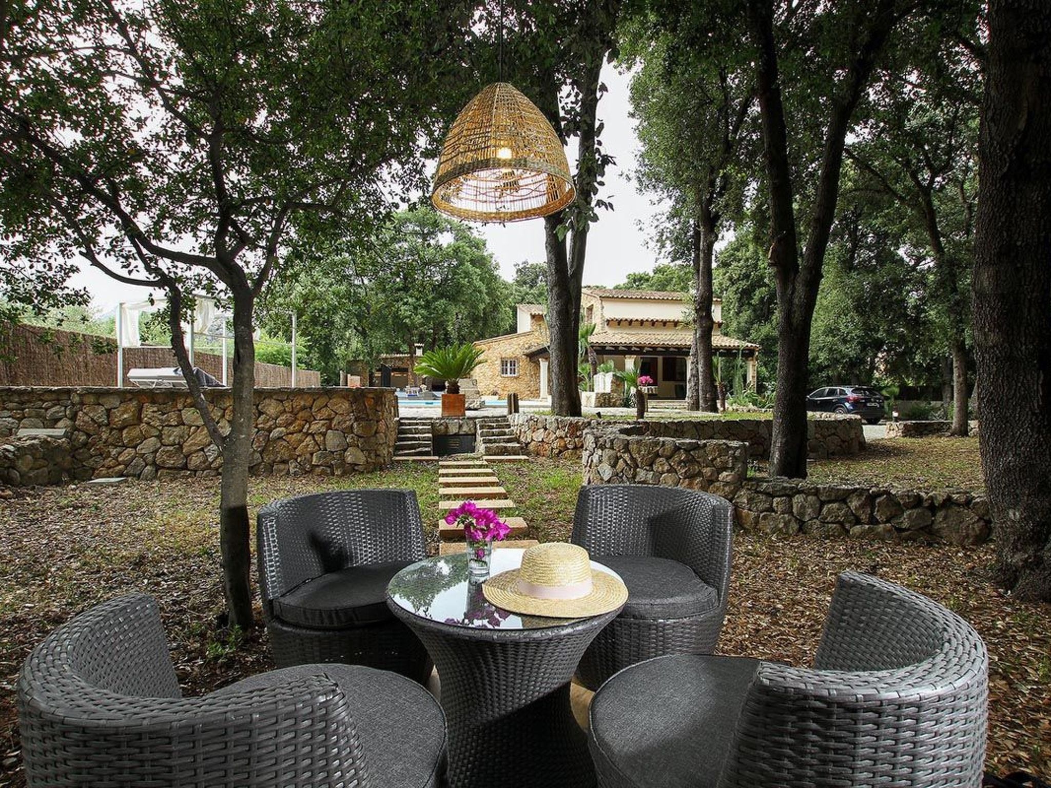 Photo of Spektakuläre neu renovierte Villa in Pollensa