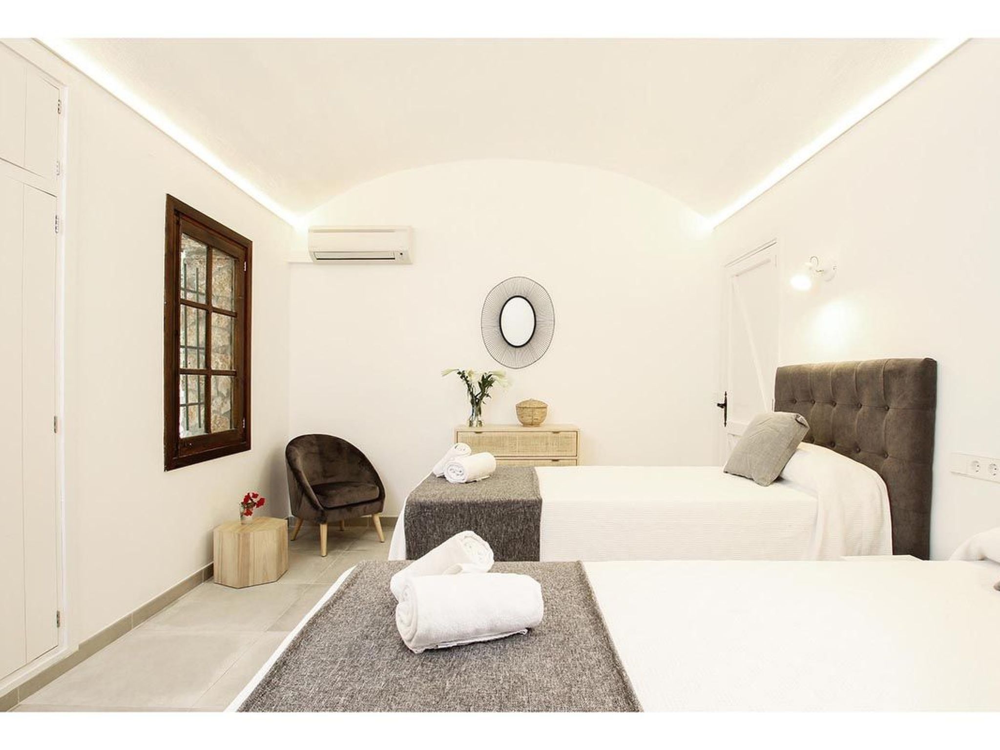 Photo of Spektakuläre neu renovierte Villa in Pollensa