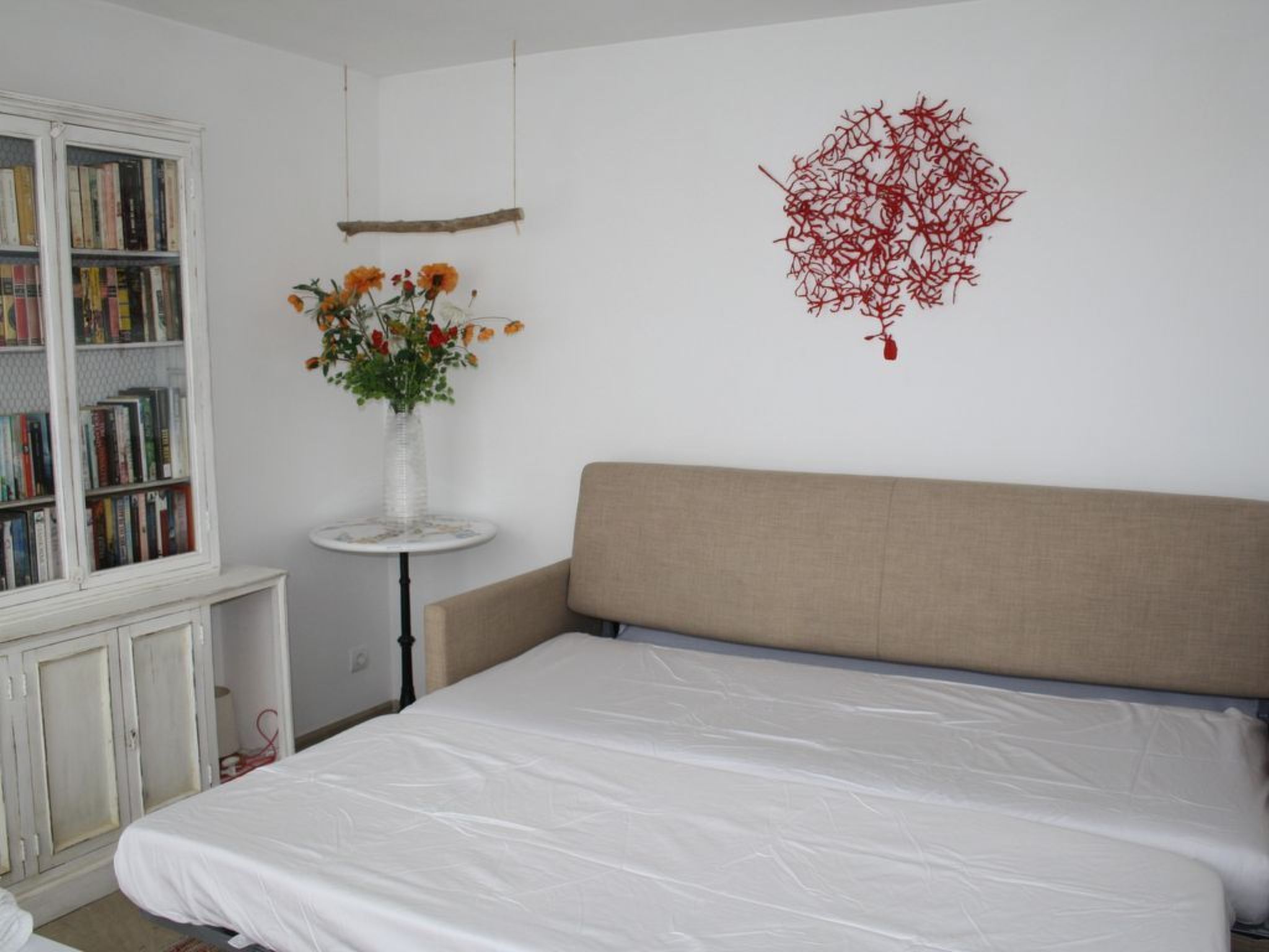 Photo of mit Garten, Grill und Terrasse