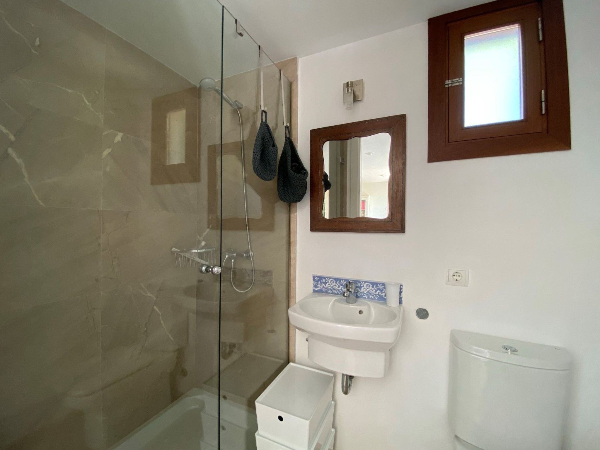 Photo of mit Garten, Grill und Terrasse