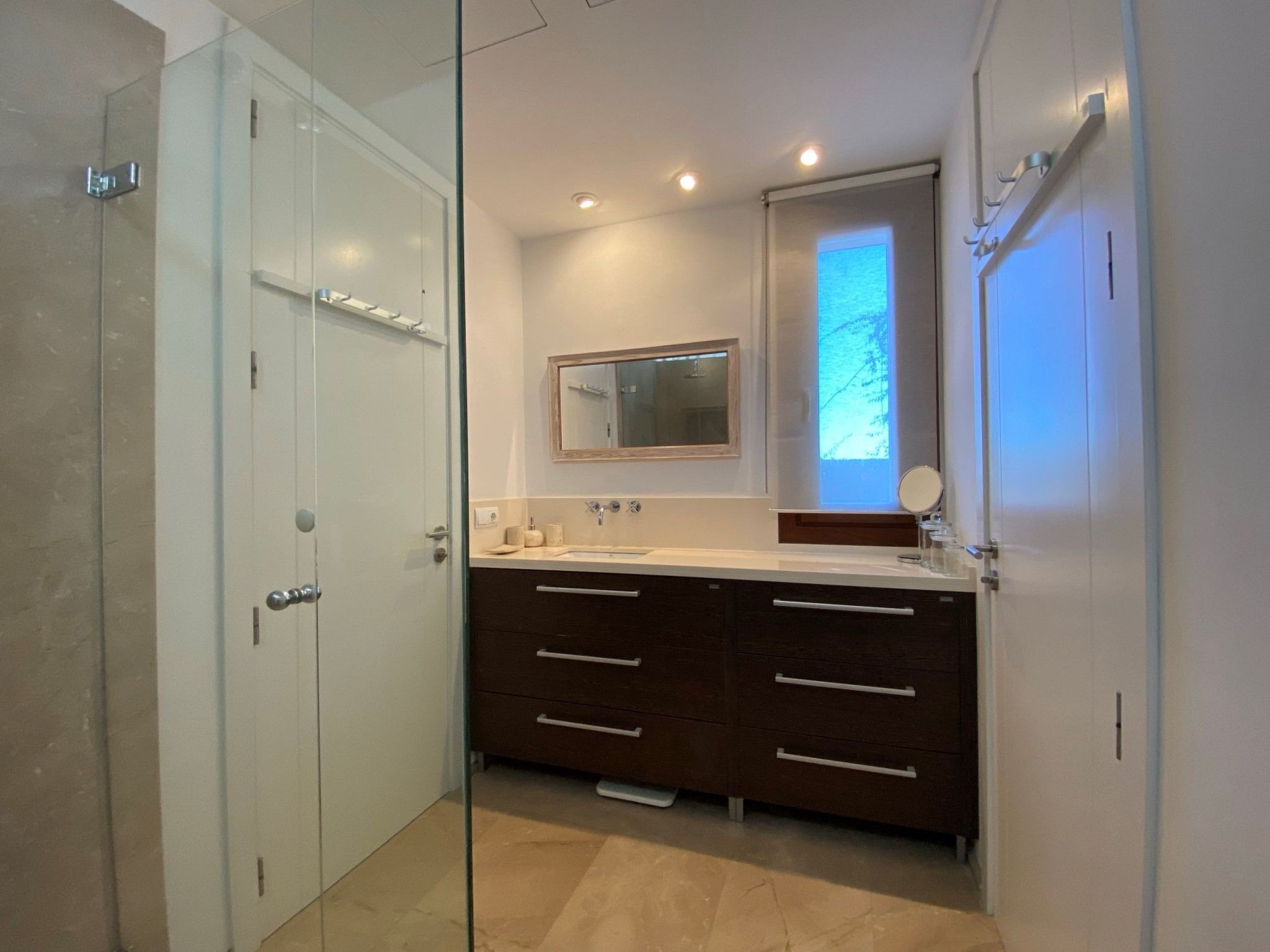 Photo of mit Garten, Grill und Terrasse