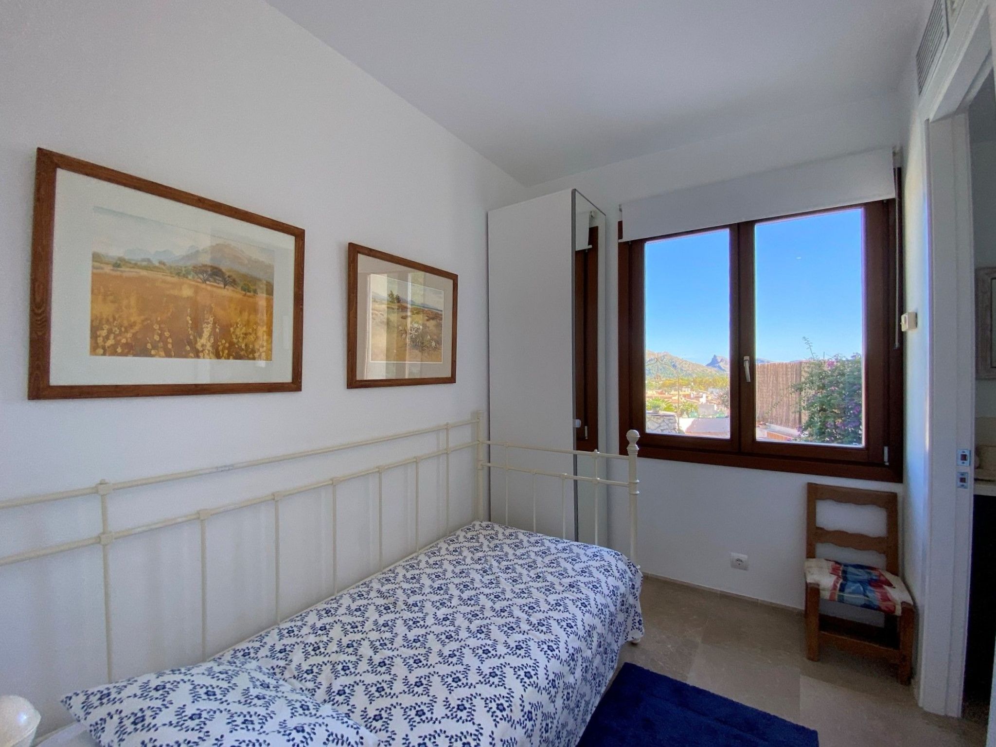 Photo of mit Garten, Grill und Terrasse