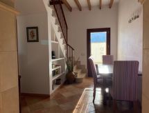 Casa Nuria: Stadsvilla met privéterras in hartje Pollença - thumbnail 5