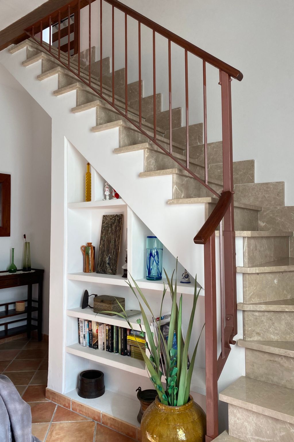 "Casa Nuria" mit Terrasse-Binnen