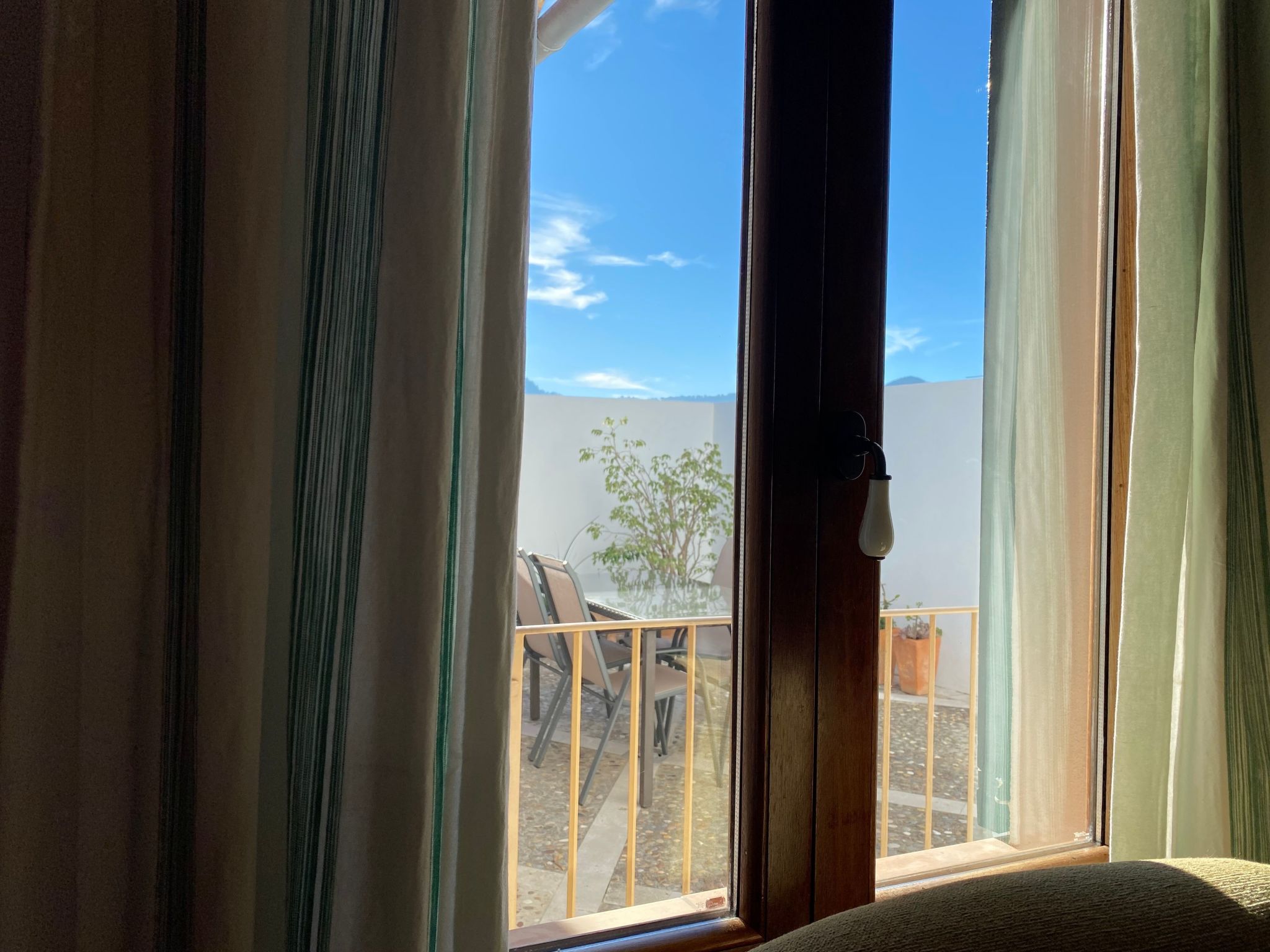 "Casa Nuria" mit Terrasse-Binnen