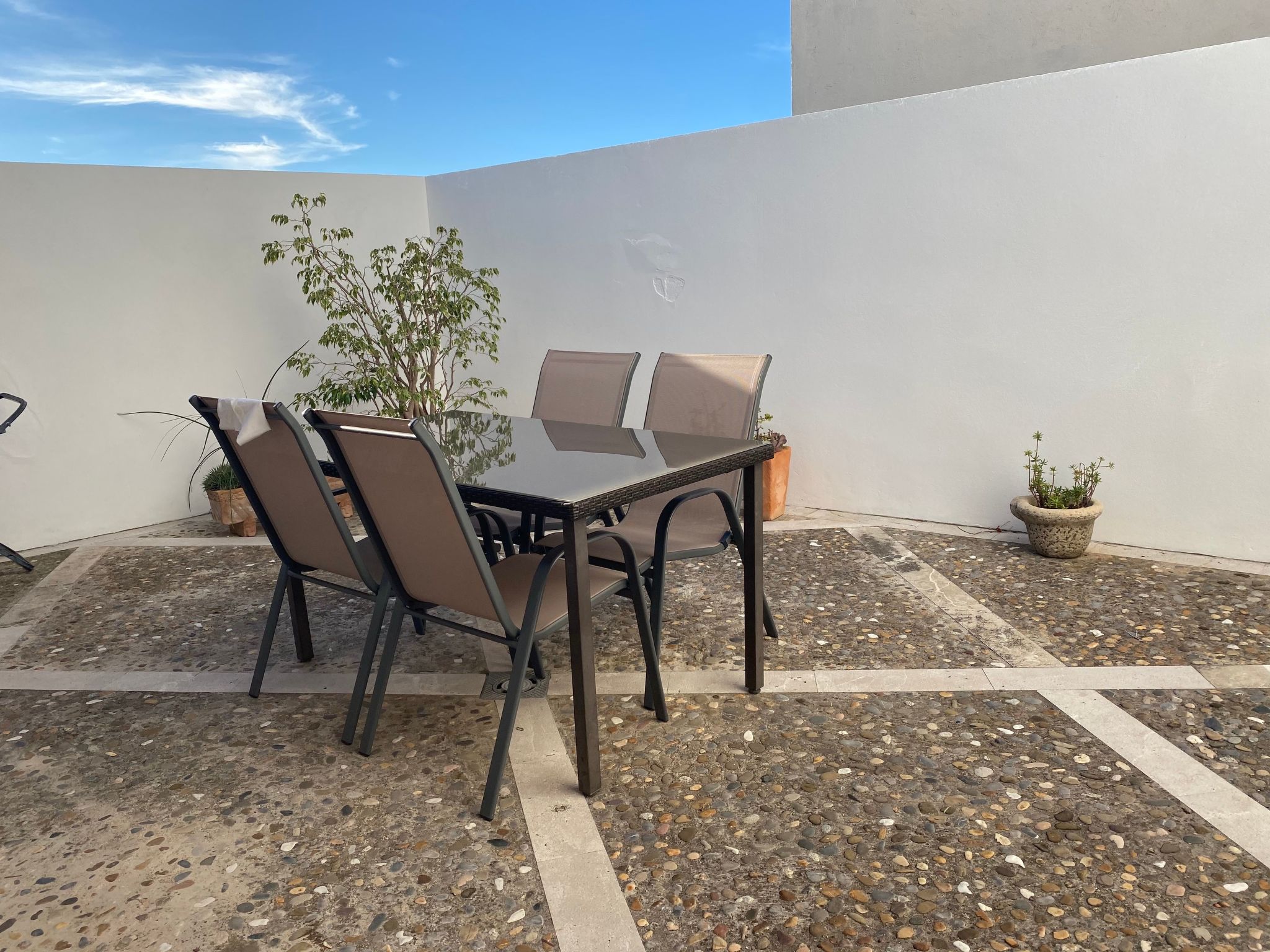 "Casa Nuria" mit Terrasse-Binnen