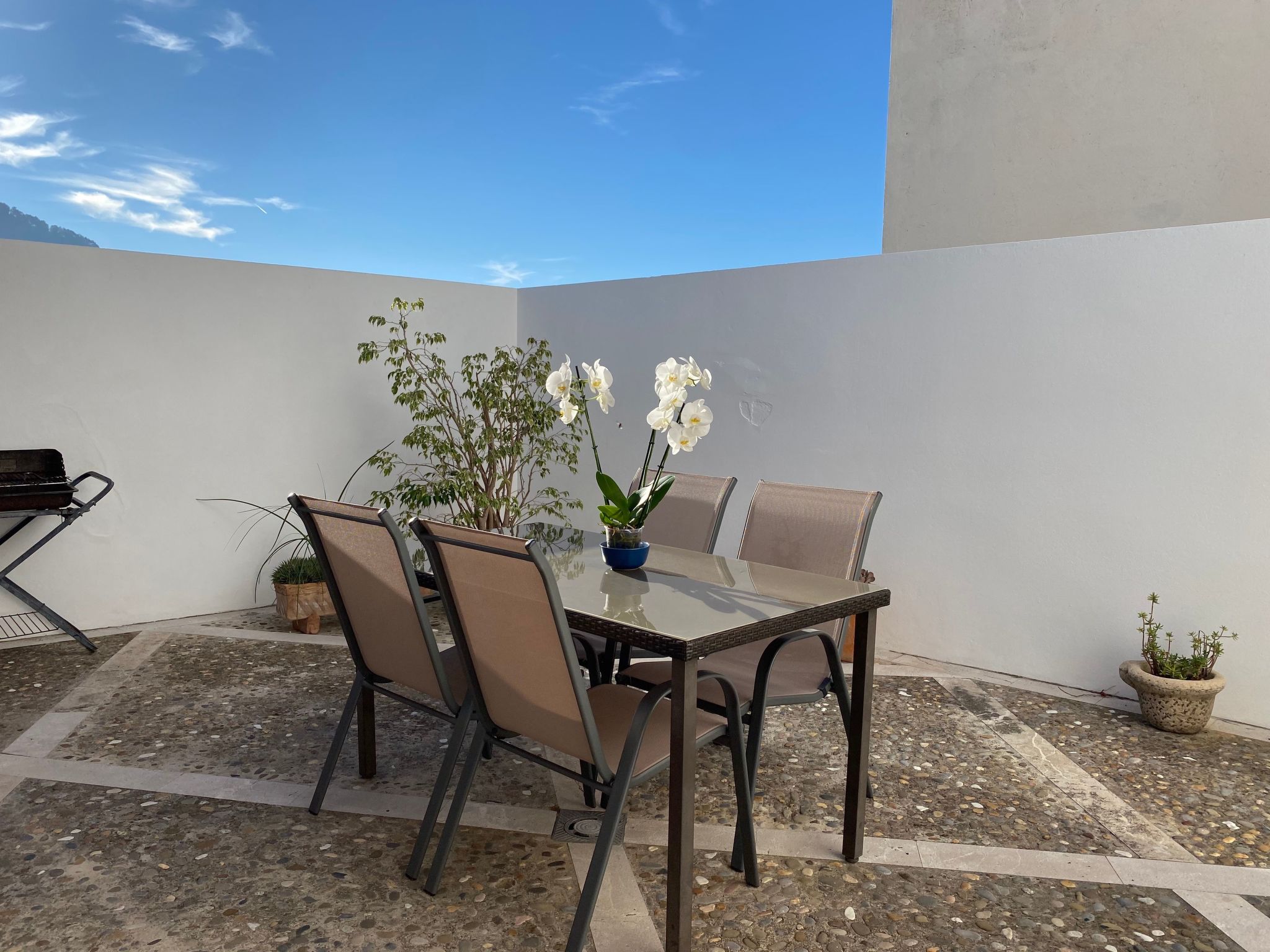 "Casa Nuria" mit Terrasse-Binnen