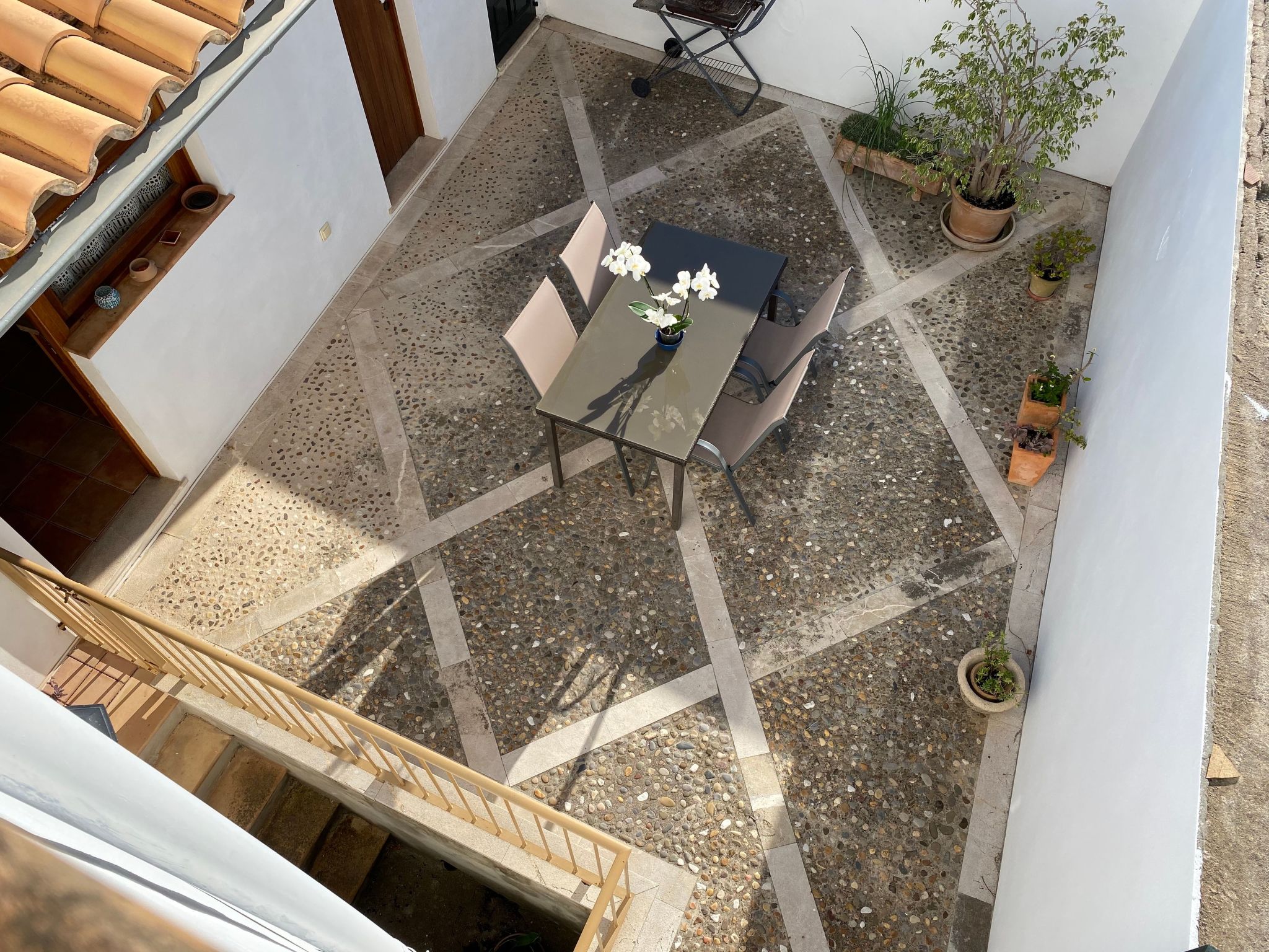 "Casa Nuria" mit Terrasse-Binnen