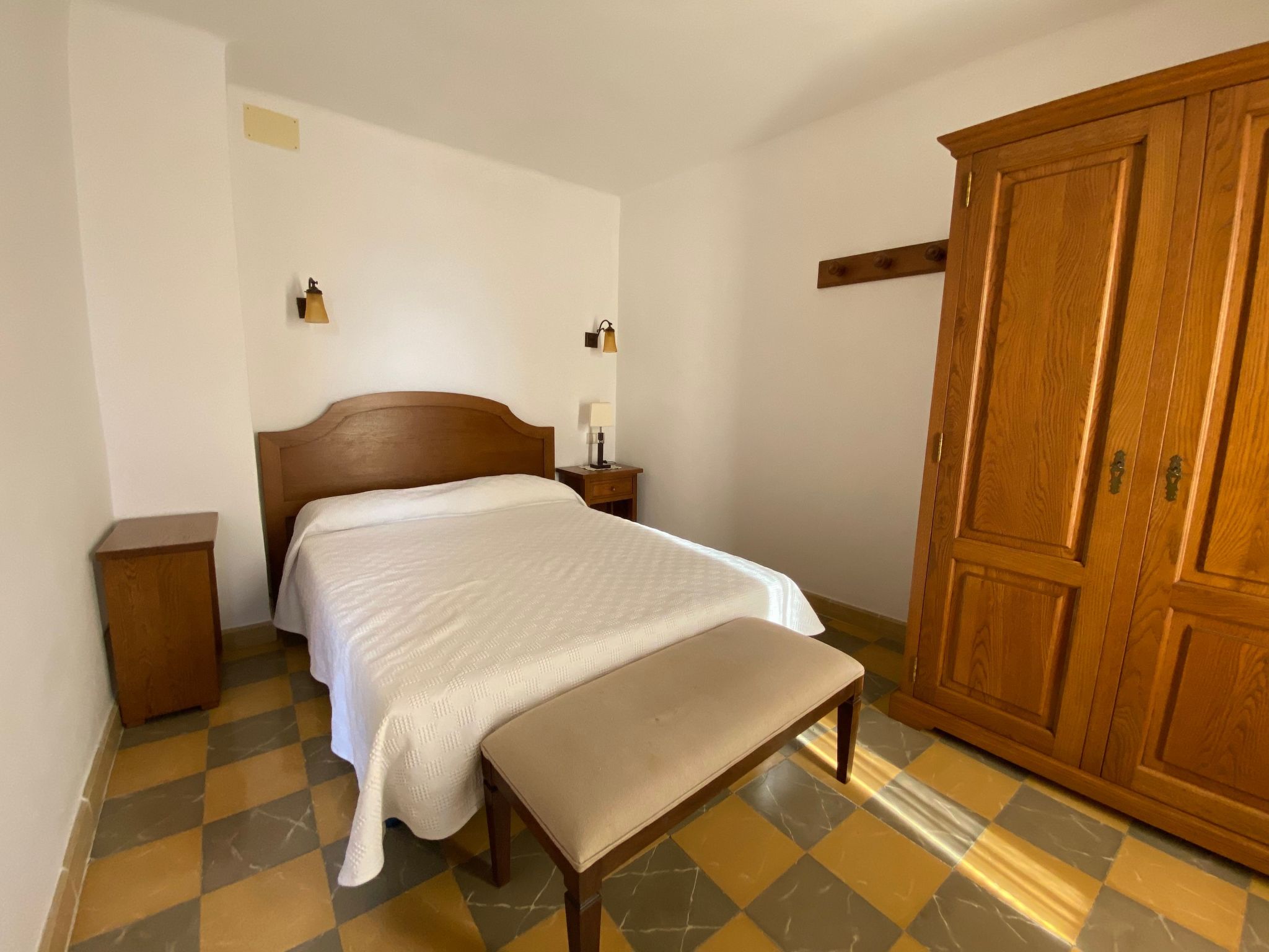 "Casa Nuria" mit Terrasse-Binnen