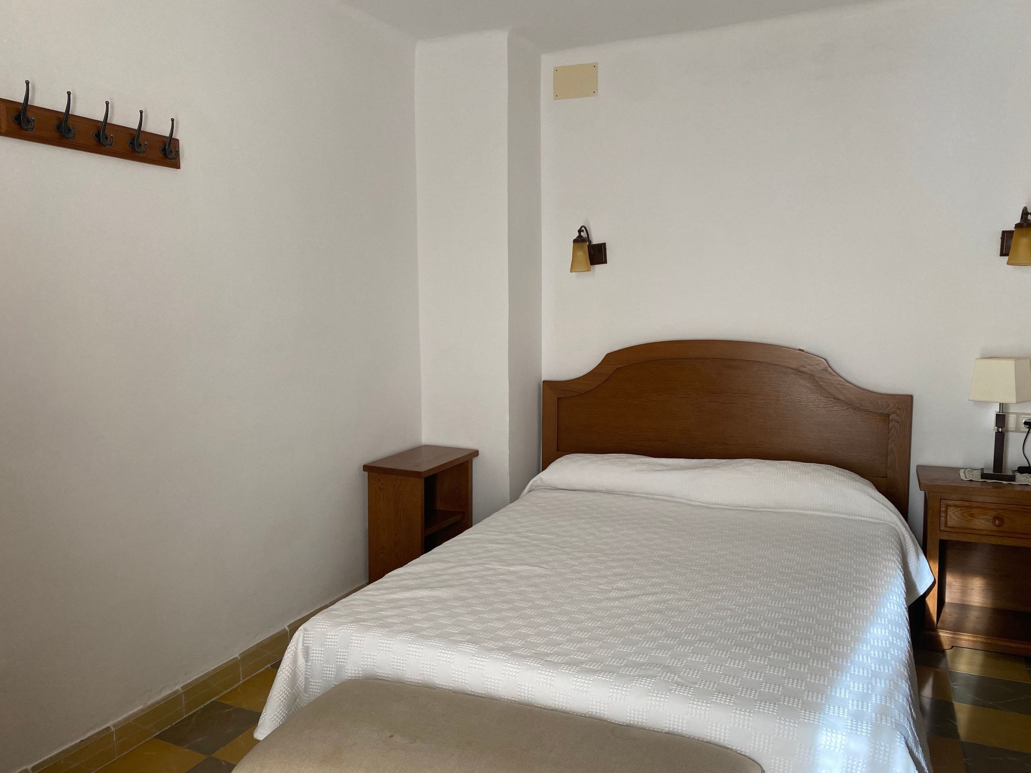 "Casa Nuria" mit Terrasse-Binnen