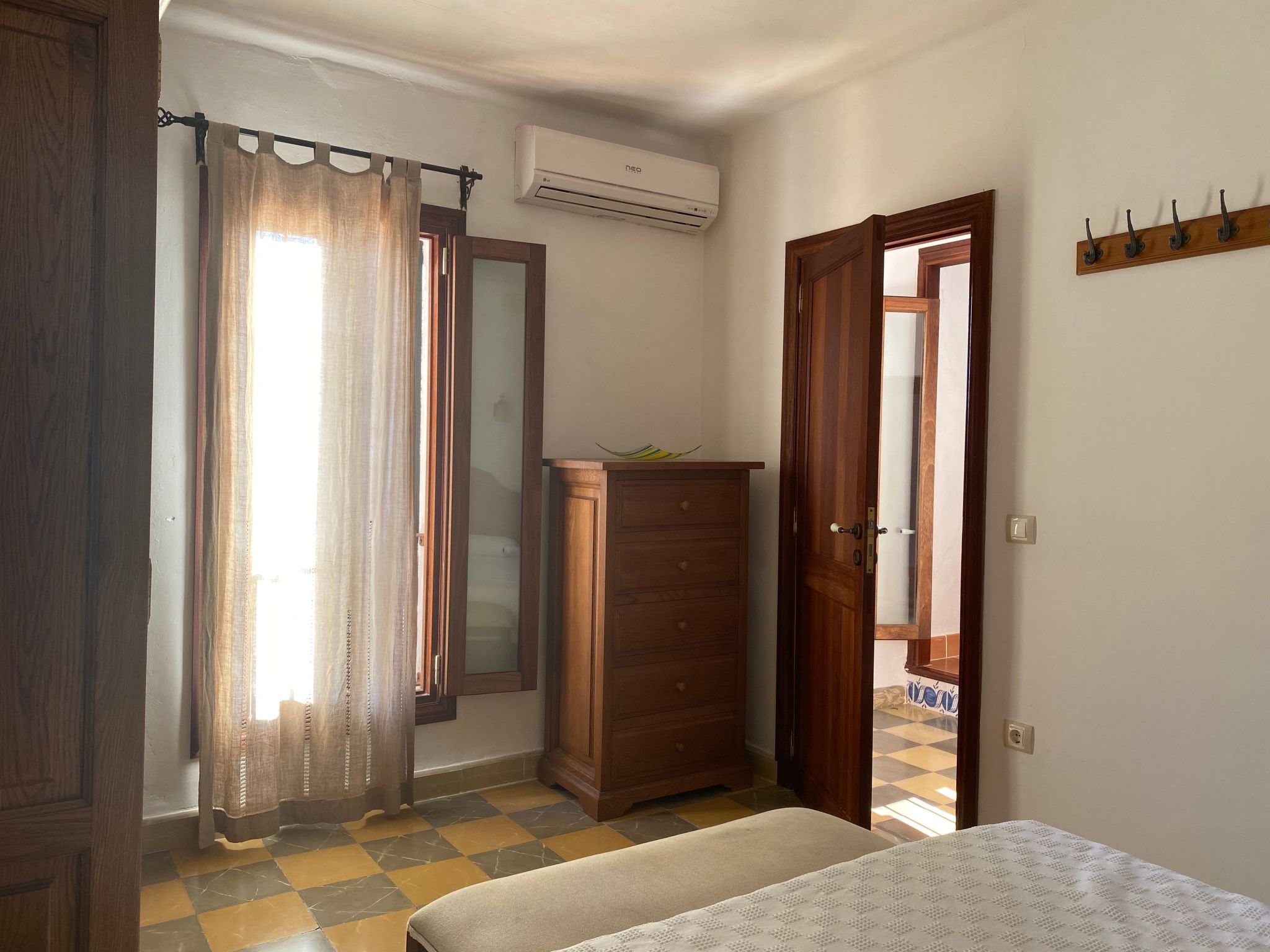 Photo of "Casa Nuria" mit Terrasse