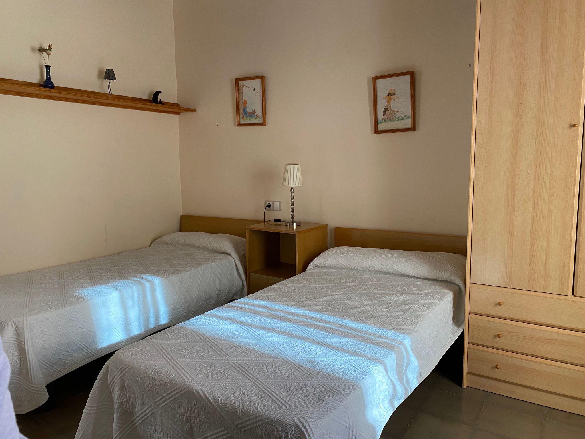 Photo of "Casa Nuria" mit Terrasse