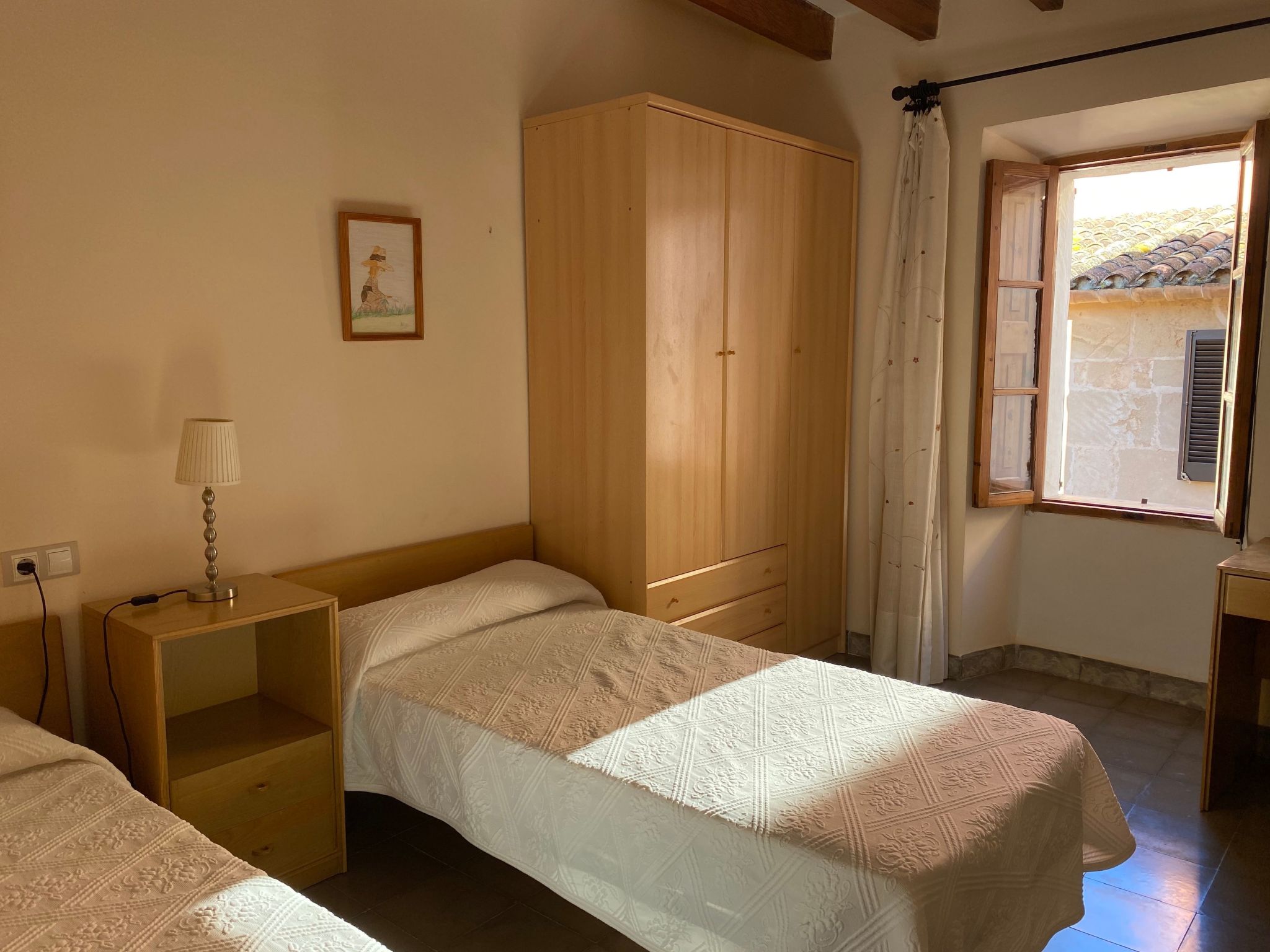 Photo of "Casa Nuria" mit Terrasse