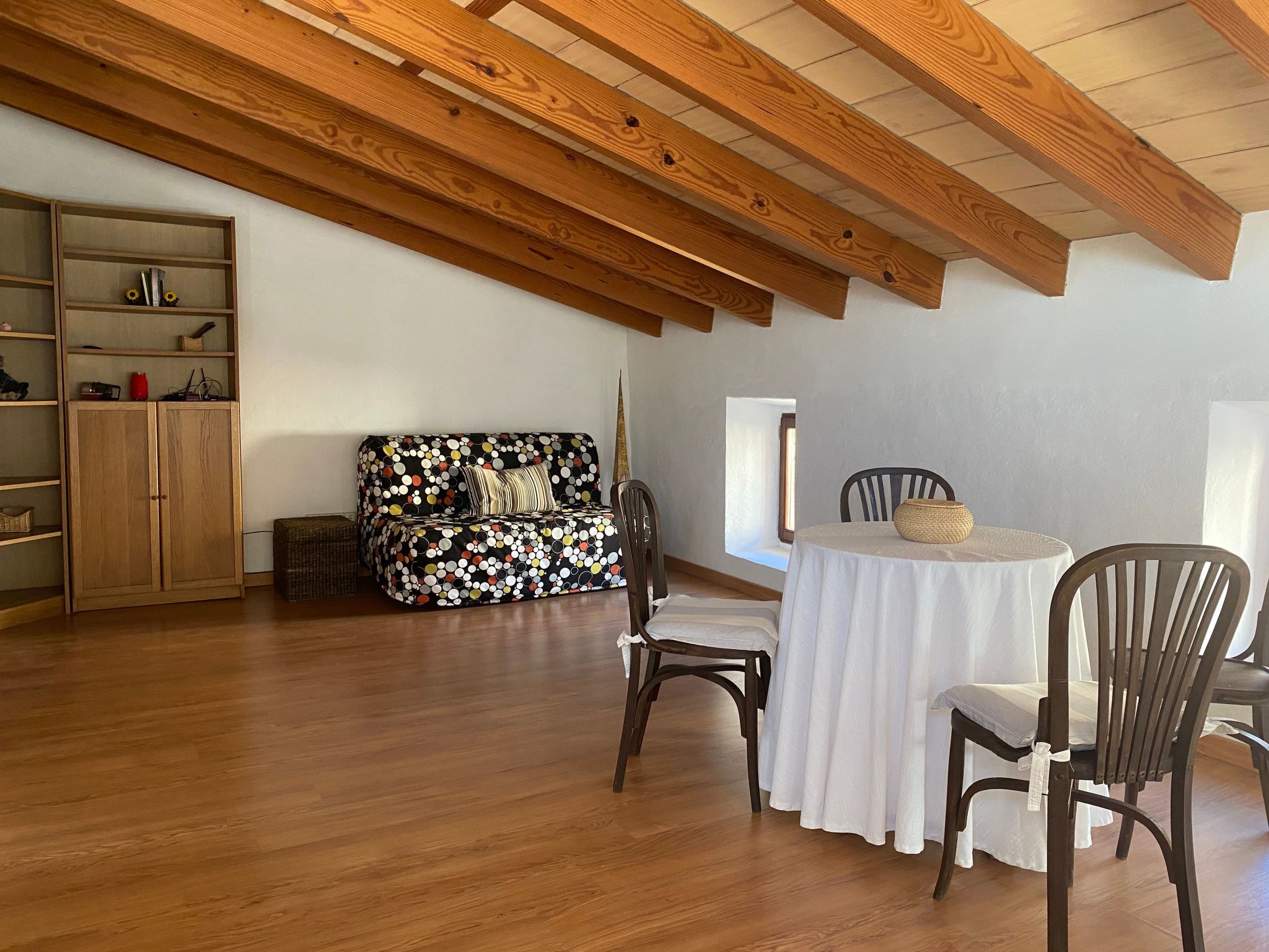 "Casa Nuria" mit Terrasse-Binnen