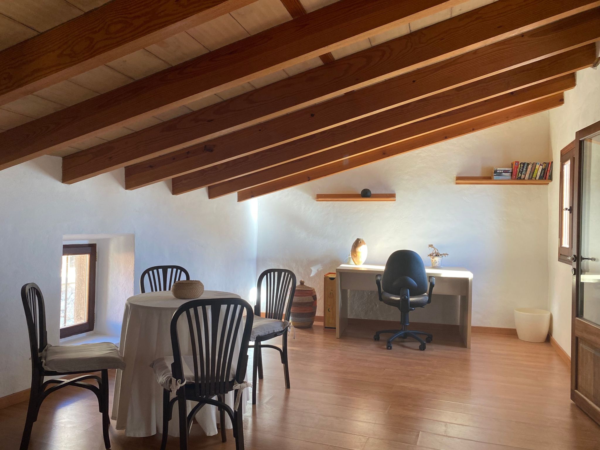 "Casa Nuria" mit Terrasse-Binnen