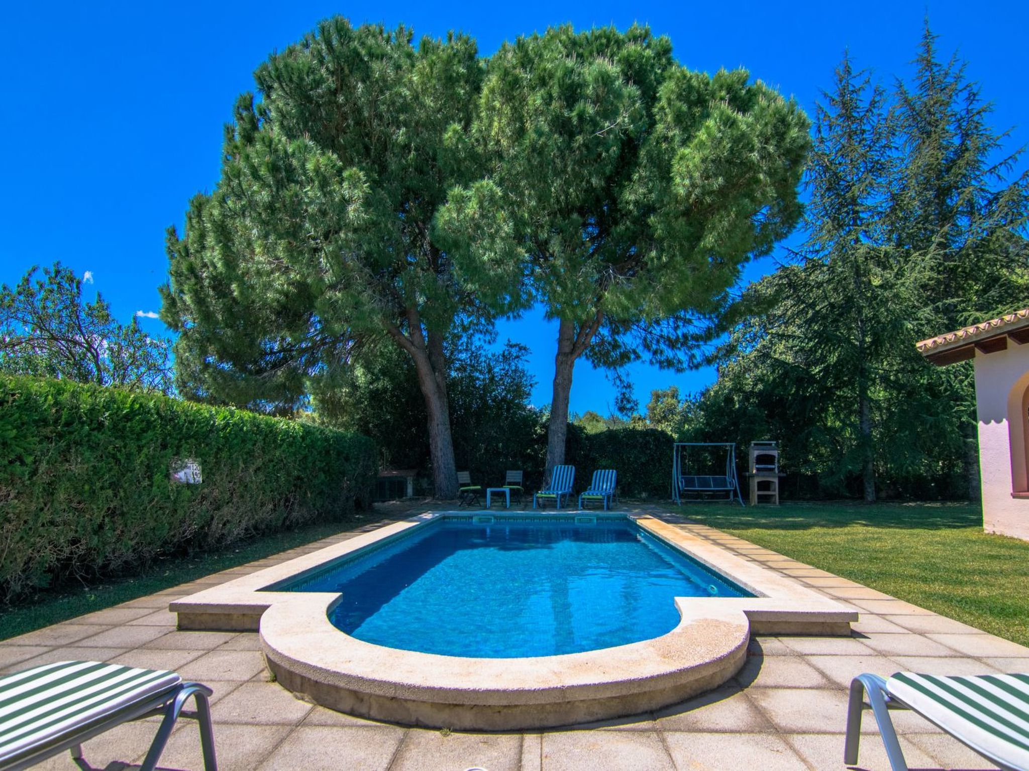 Photo of Finca mit Garten, Grill und Terrasse