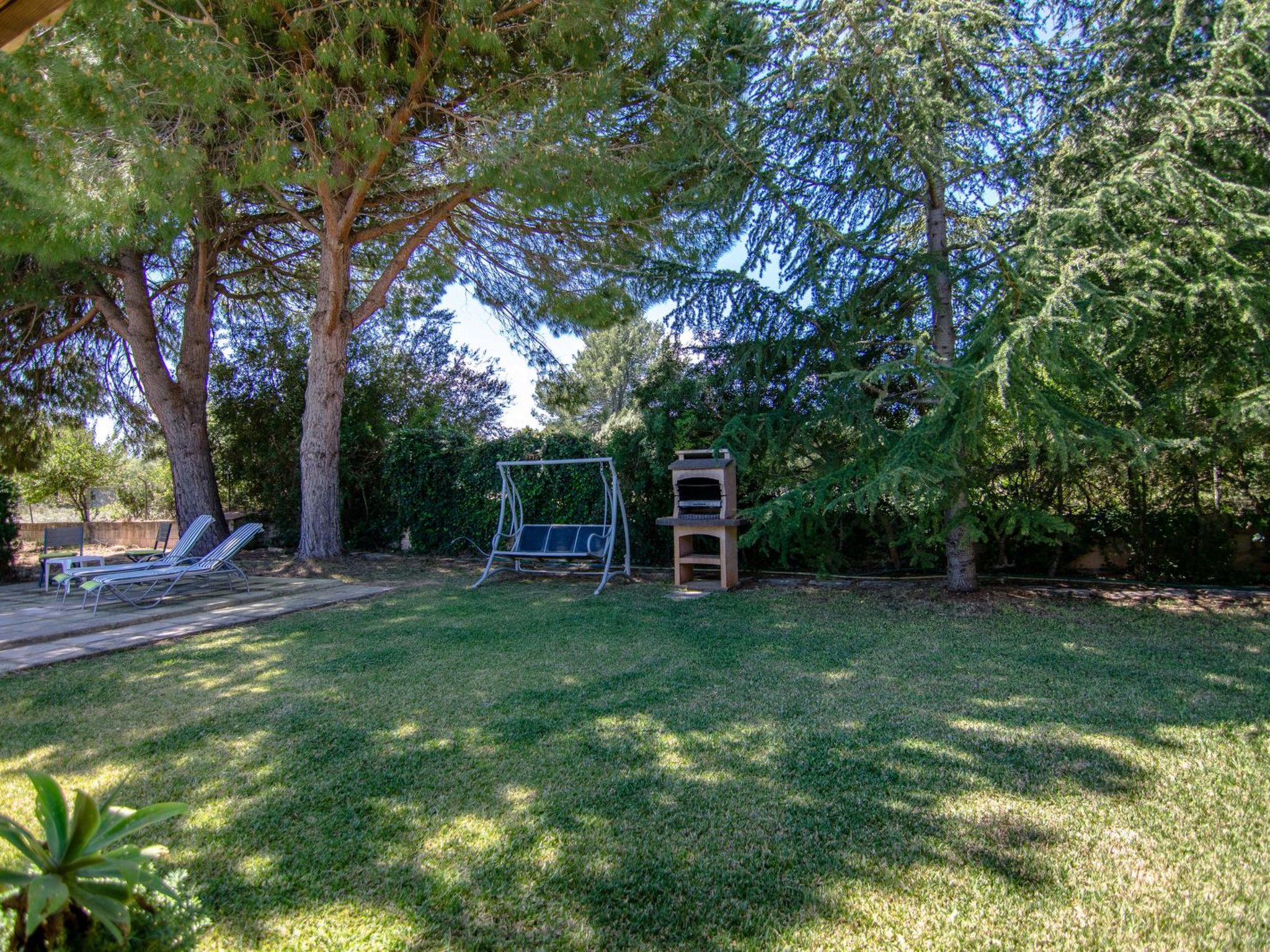 Photo of Finca mit Garten, Grill und Terrasse