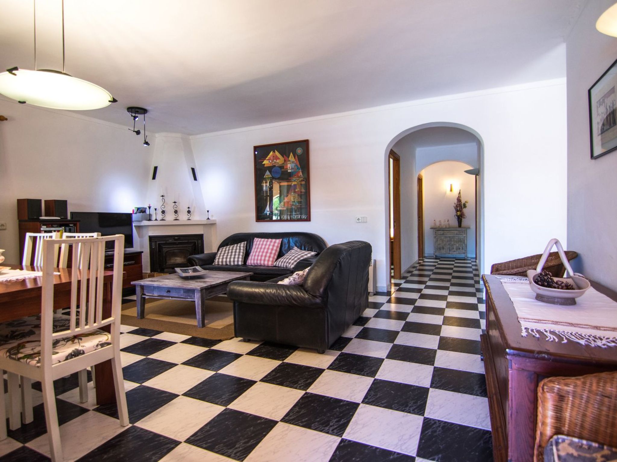 Photo of Finca mit Garten, Grill und Terrasse