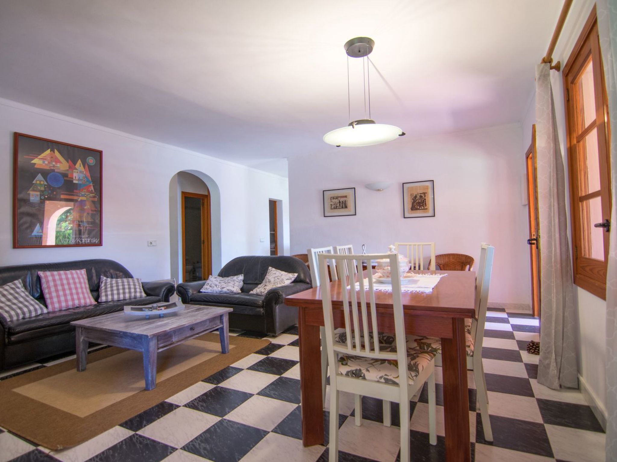 Photo of Finca mit Garten, Grill und Terrasse