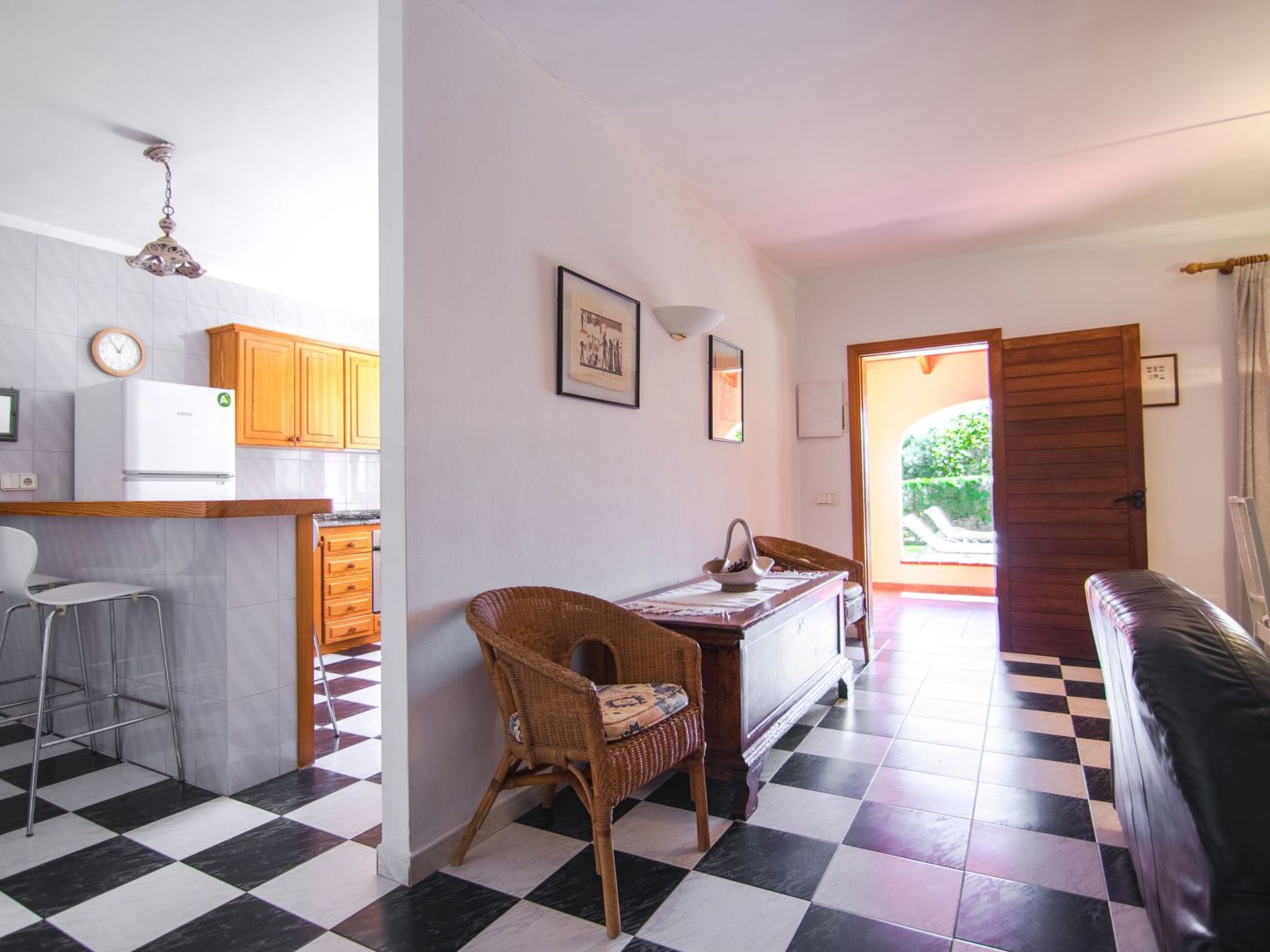 Photo of Finca mit Garten, Grill und Terrasse