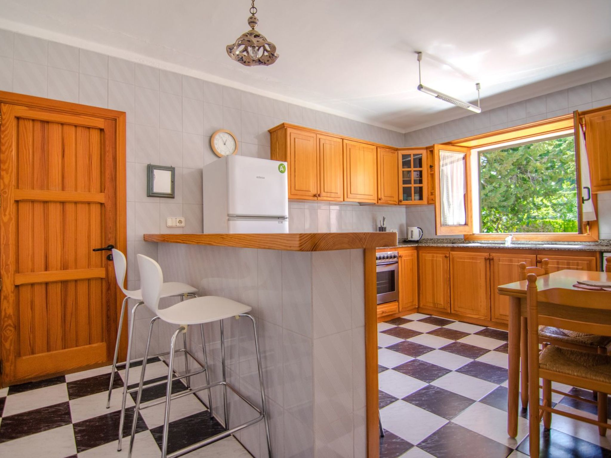 Photo of Finca mit Garten, Grill und Terrasse