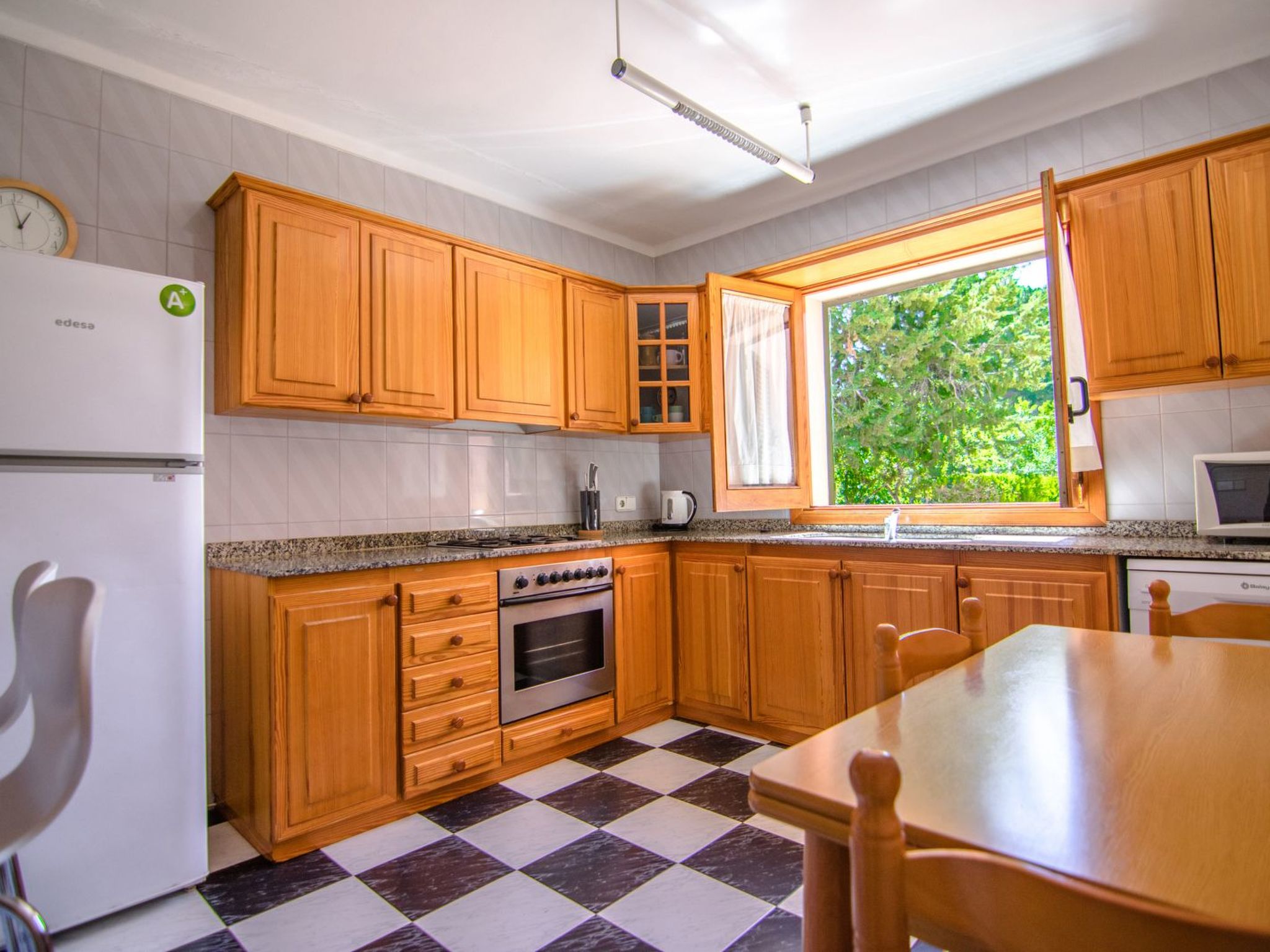 Photo of Finca mit Garten, Grill und Terrasse