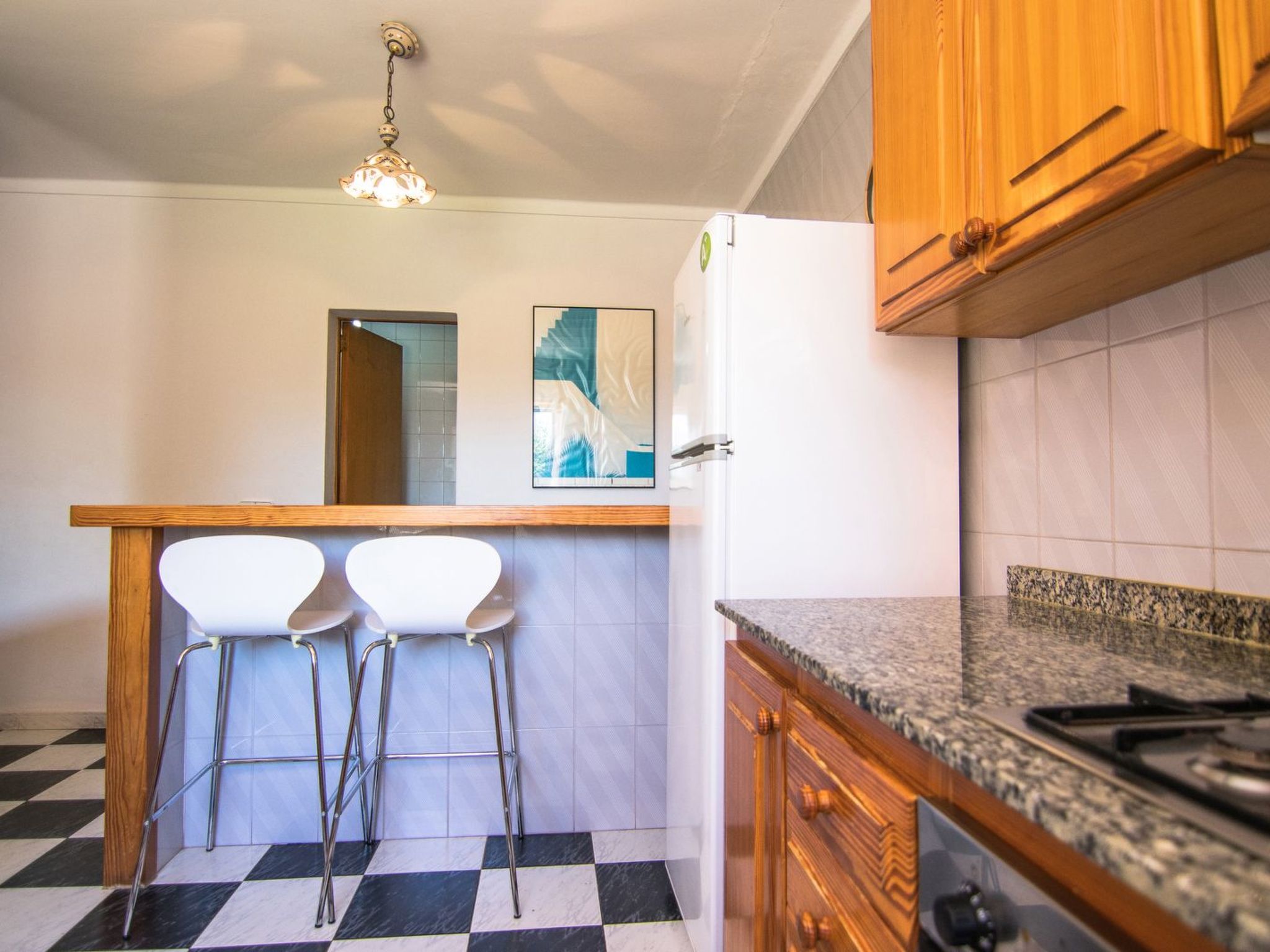 Photo of Finca mit Garten, Grill und Terrasse