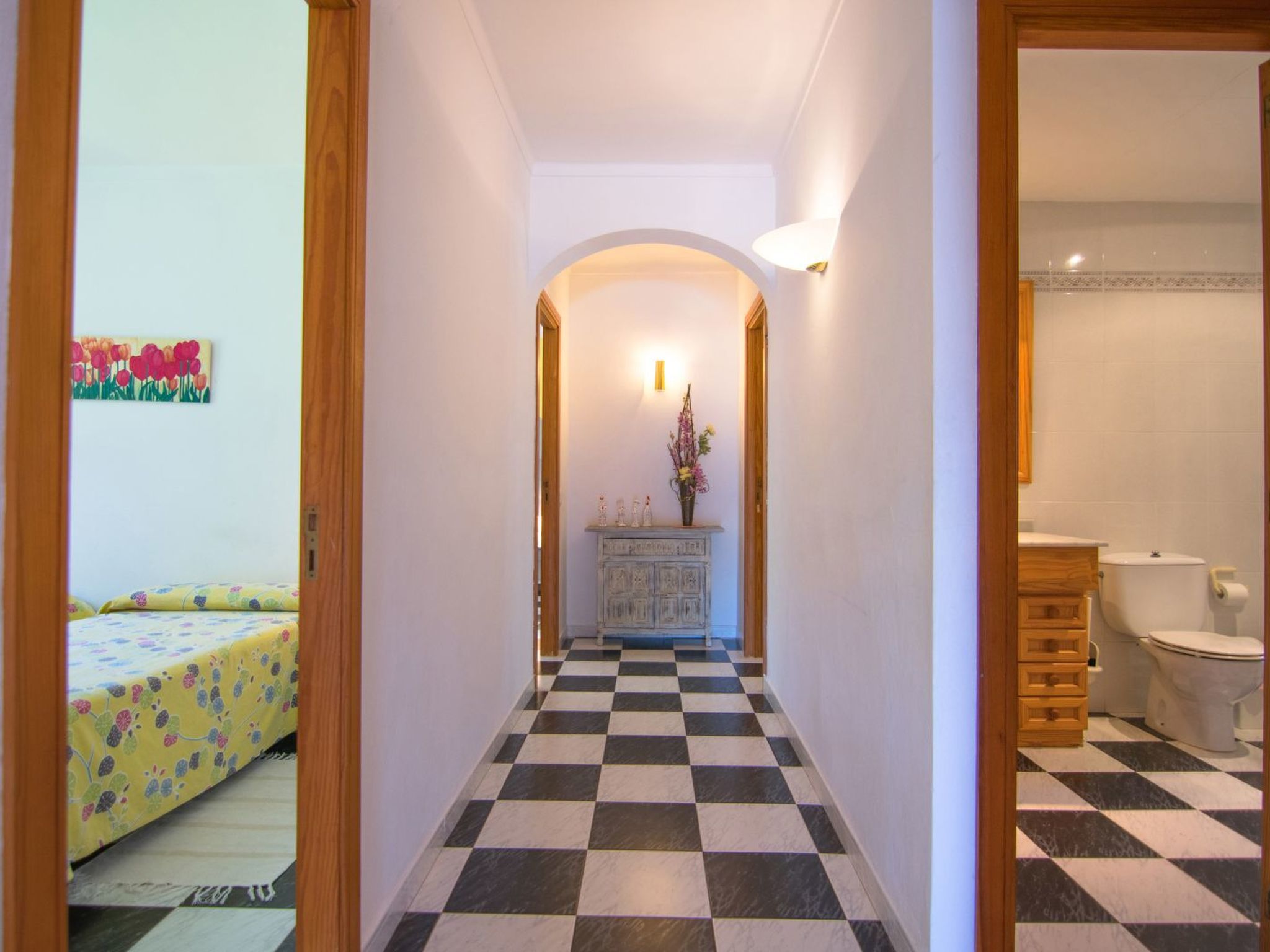 Photo of Finca mit Garten, Grill und Terrasse