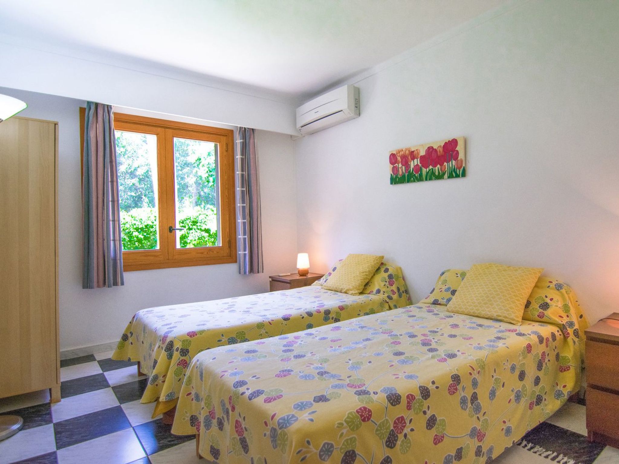 Photo of Finca mit Garten, Grill und Terrasse