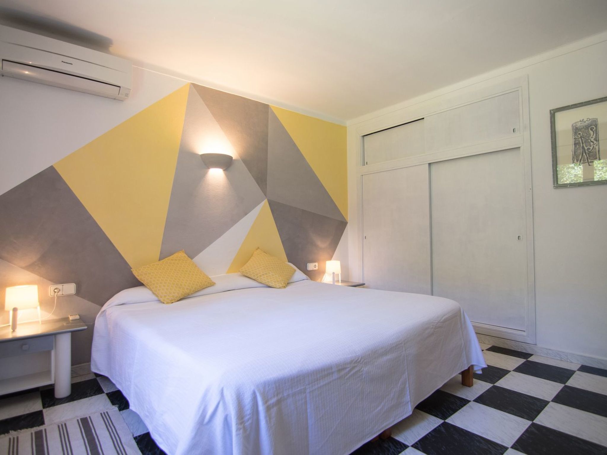 Photo of Finca mit Garten, Grill und Terrasse