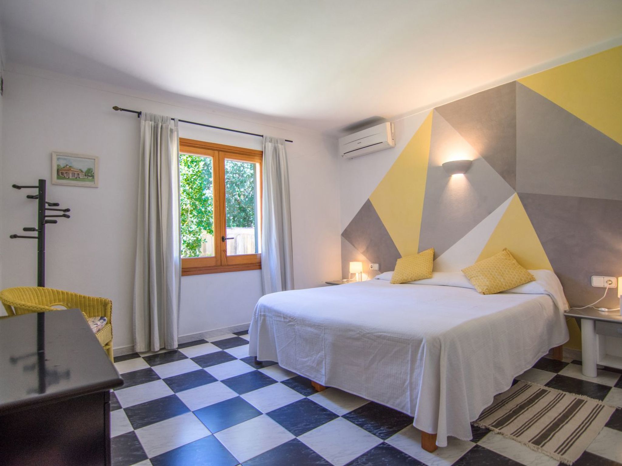 Photo of Finca mit Garten, Grill und Terrasse