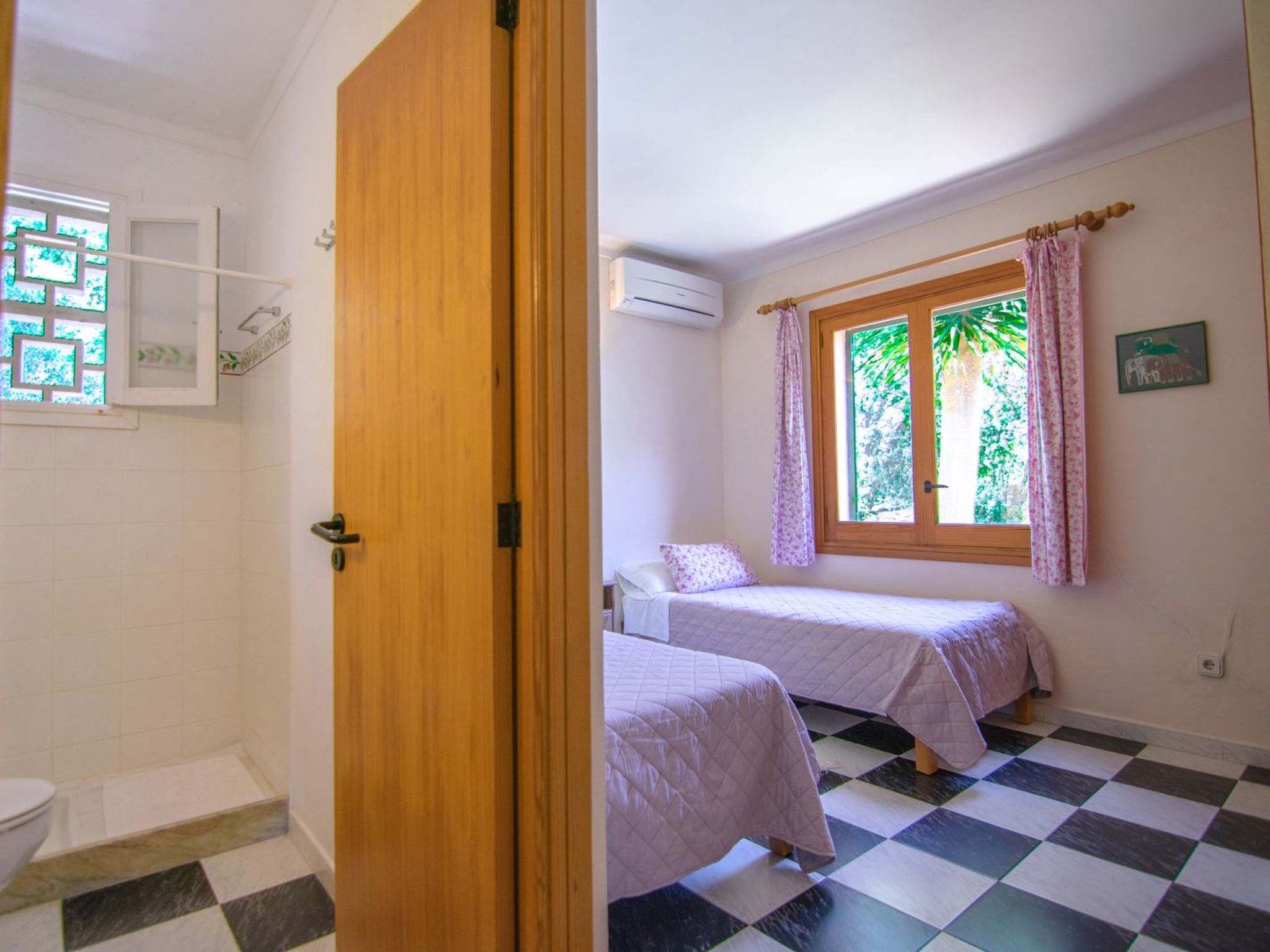 Photo of Finca mit Garten, Grill und Terrasse