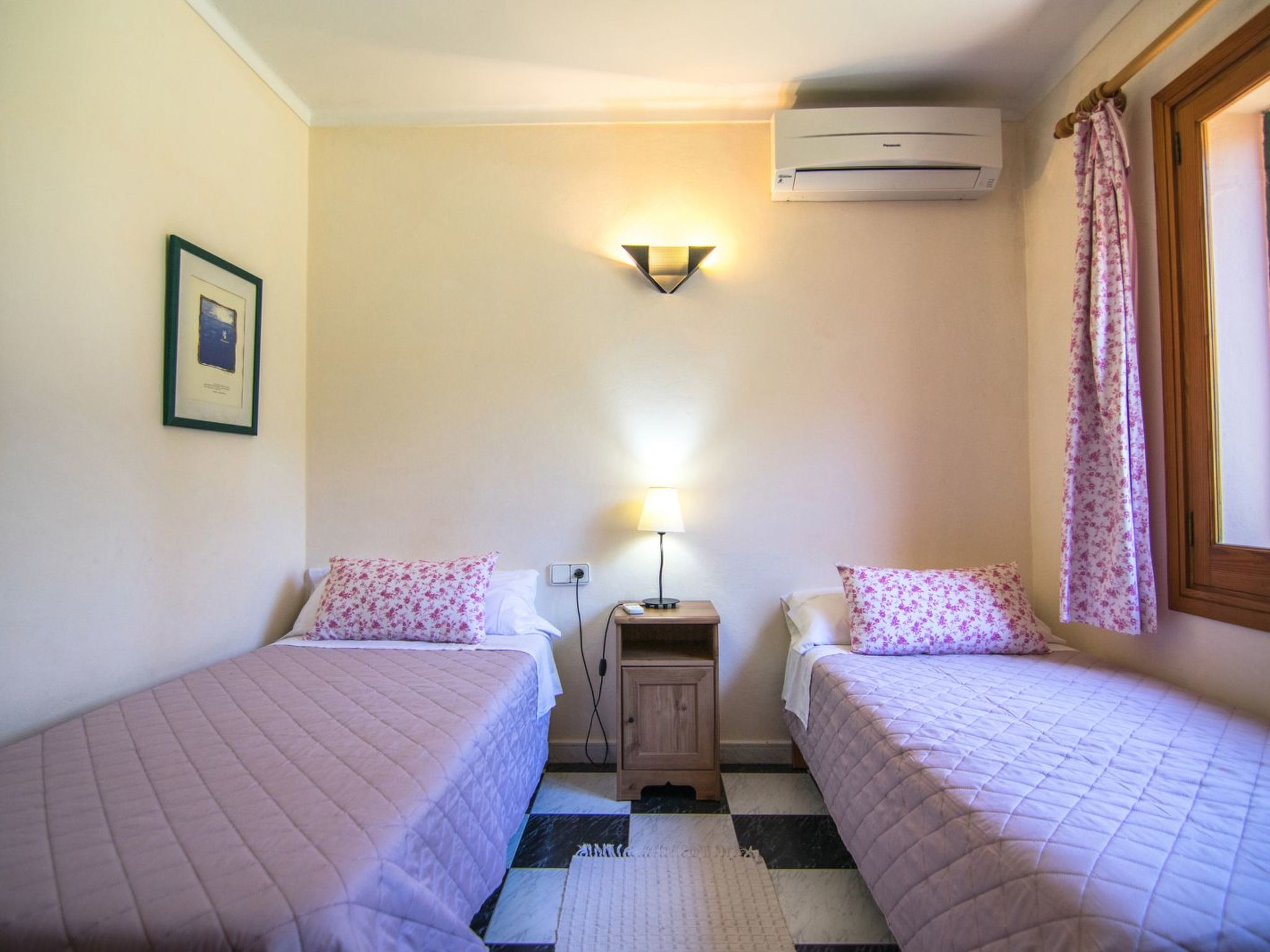 Photo of Finca mit Garten, Grill und Terrasse