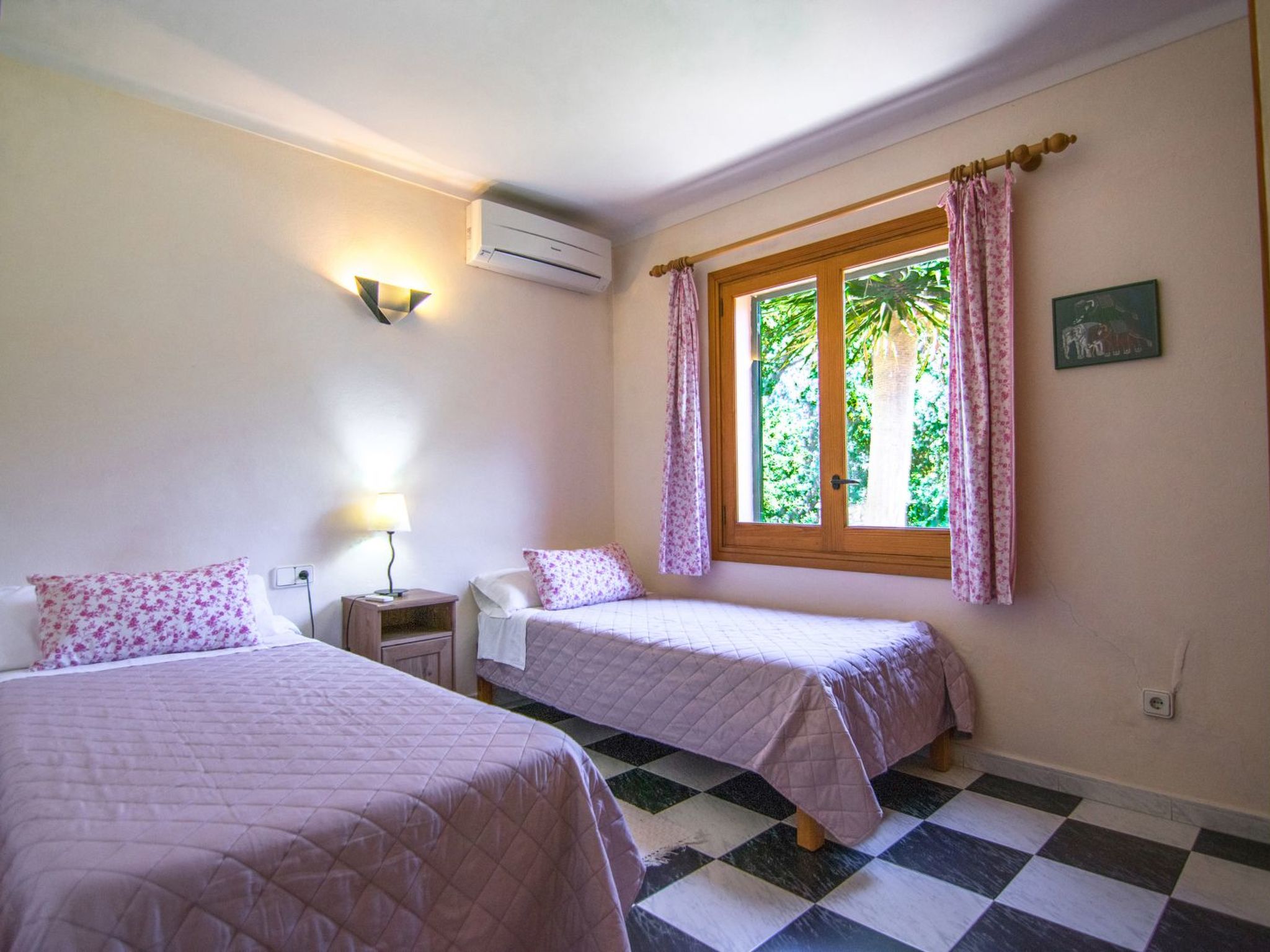 Photo of Finca mit Garten, Grill und Terrasse