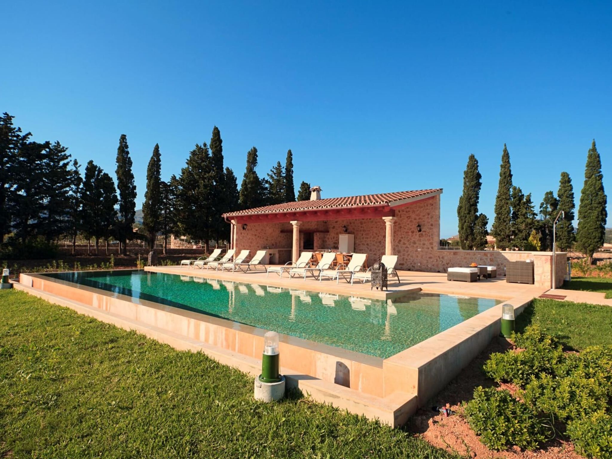 Photo of Ferienvilla "Can Fiol