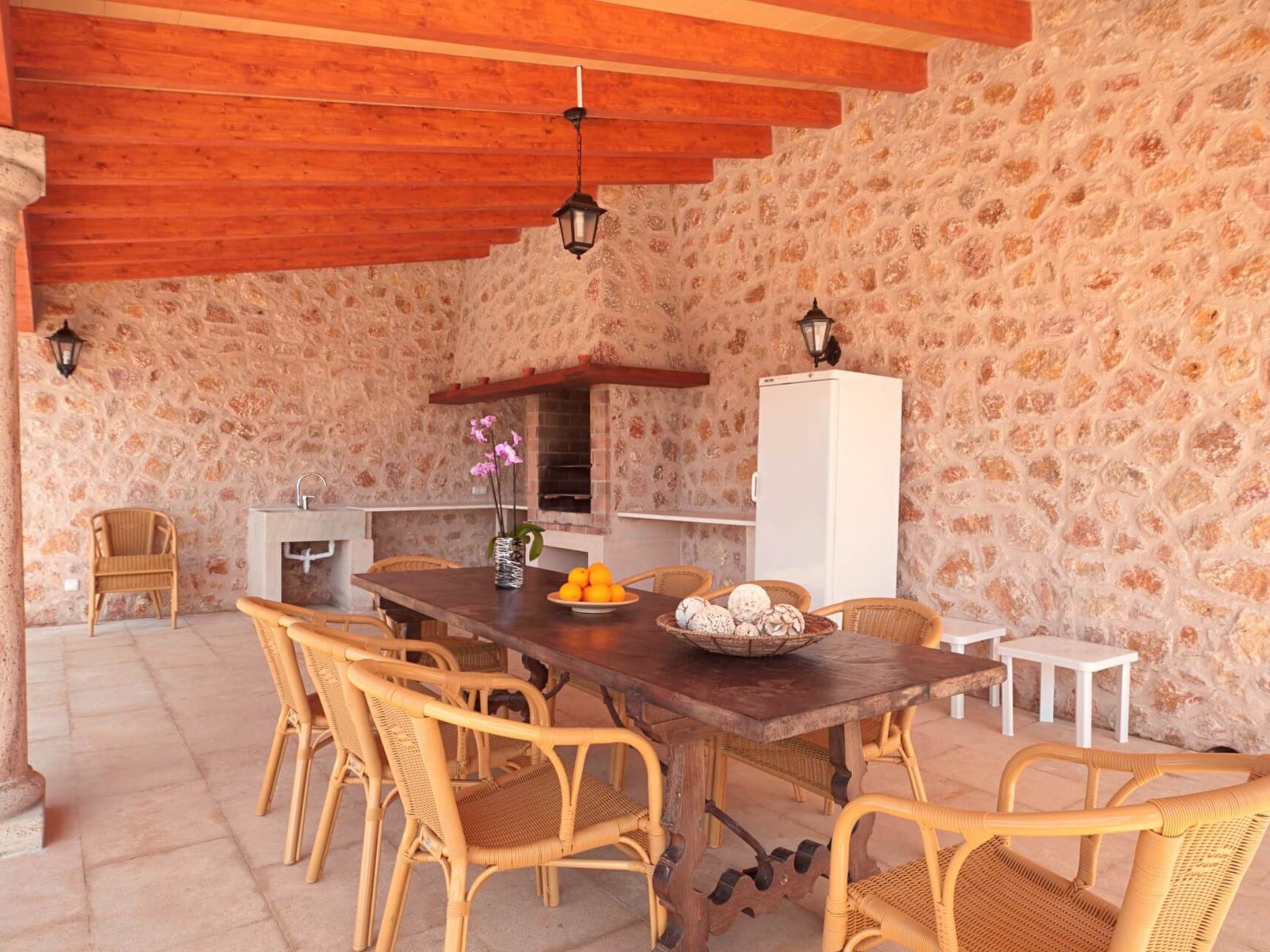 Photo of Ferienvilla "Can Fiol