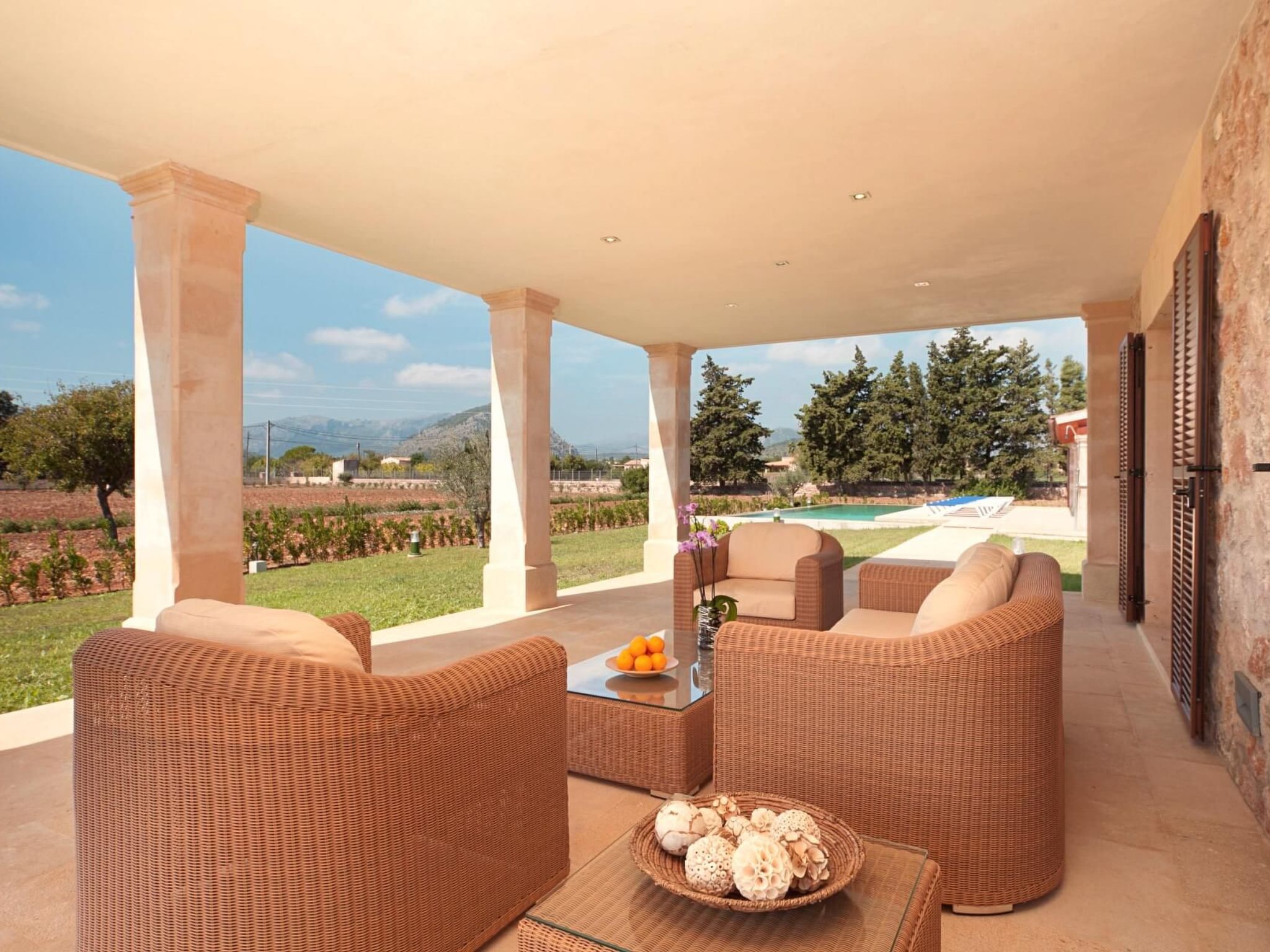 Photo of Ferienvilla "Can Fiol