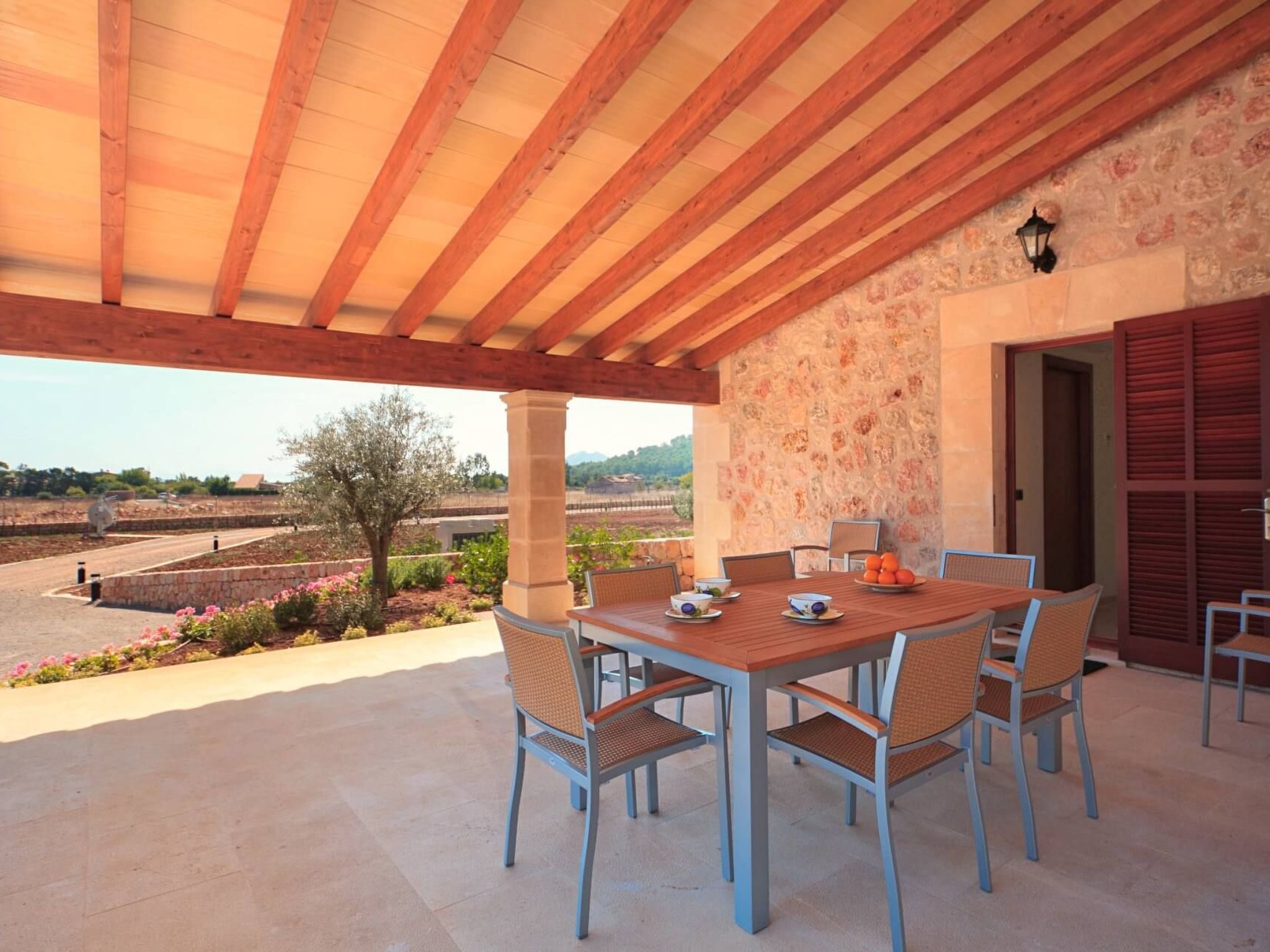 Photo of Ferienvilla "Can Fiol