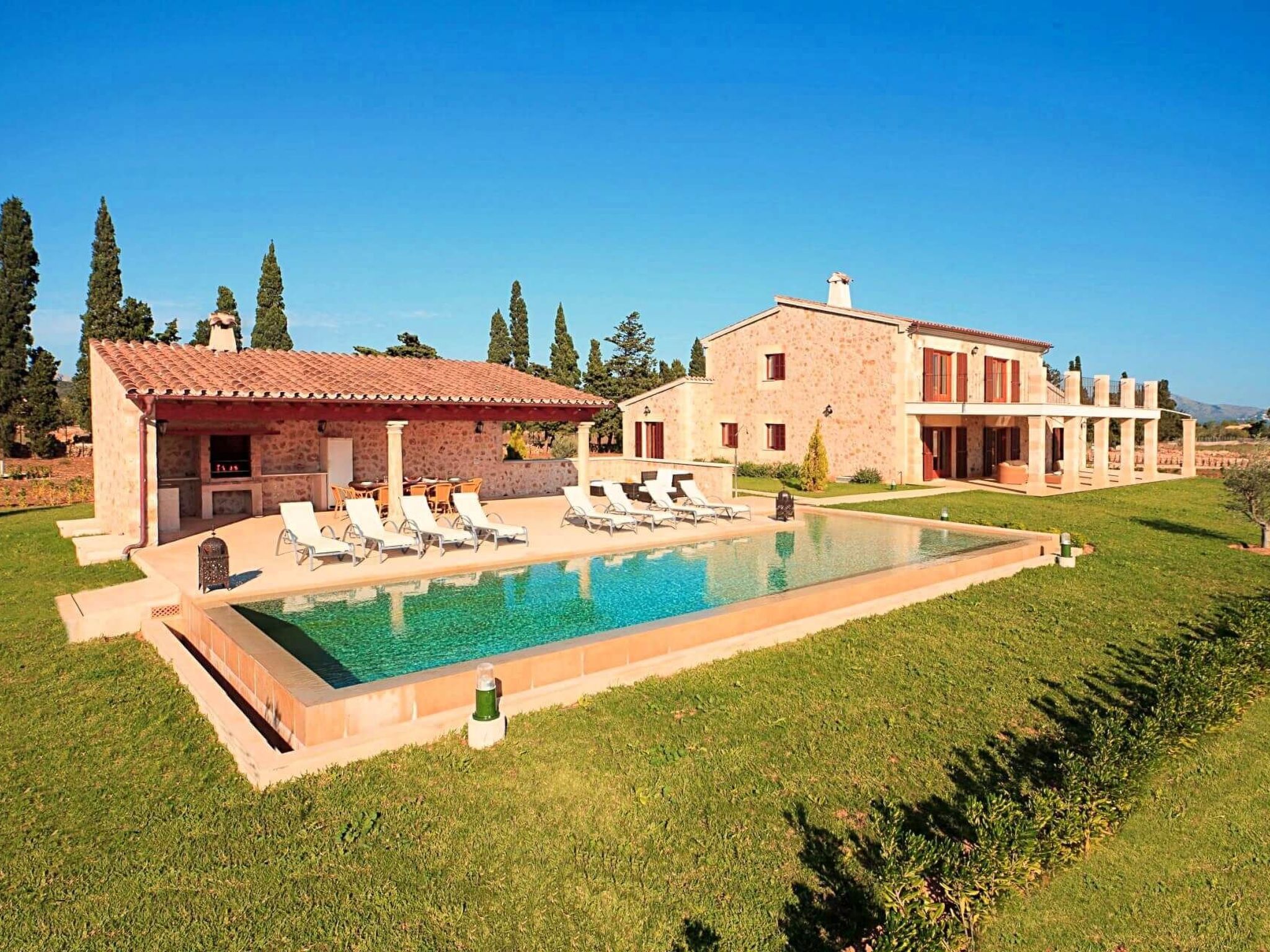 Photo of Ferienvilla "Can Fiol