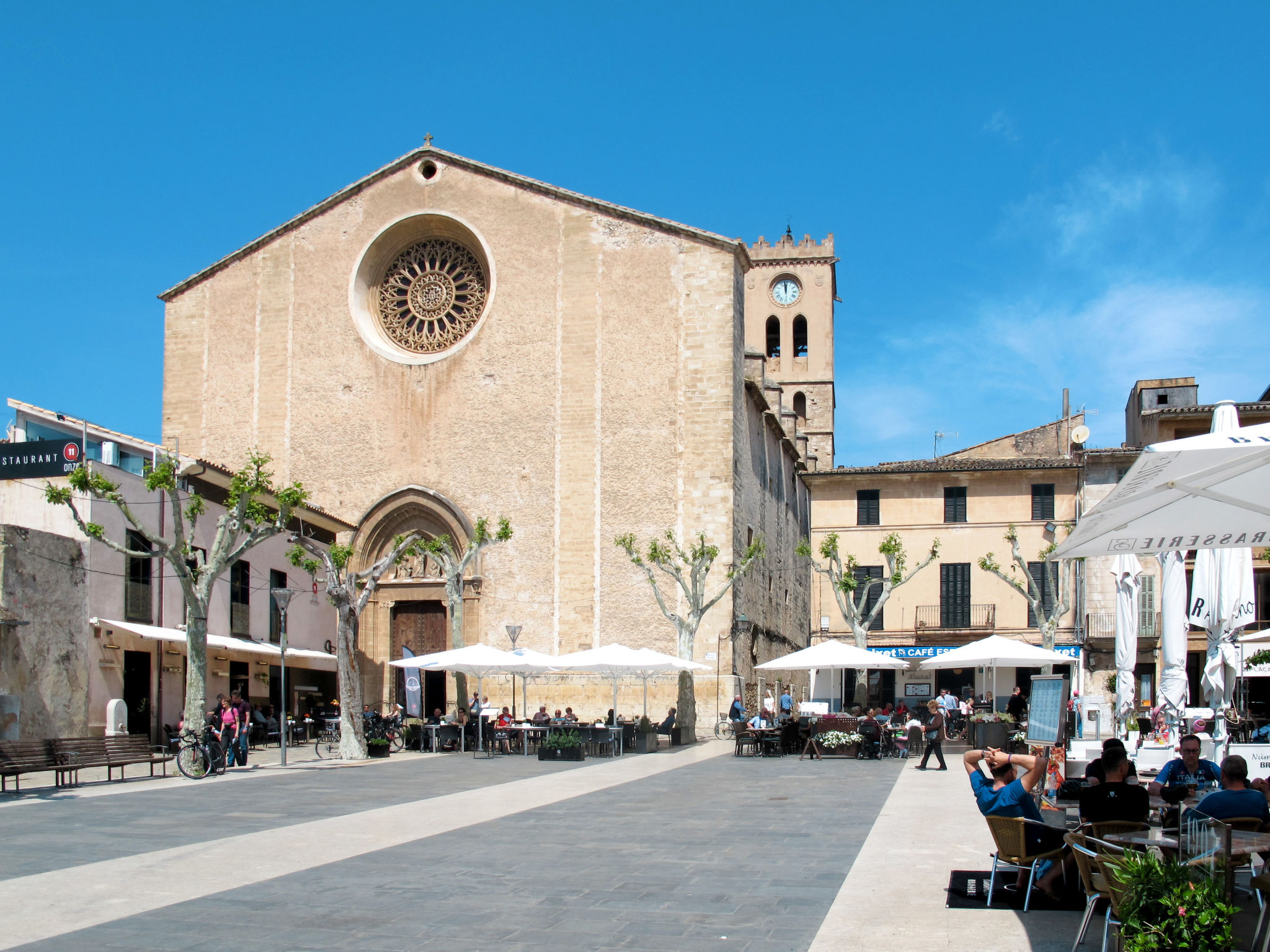 Photo of Ferienvilla "Can Fiol