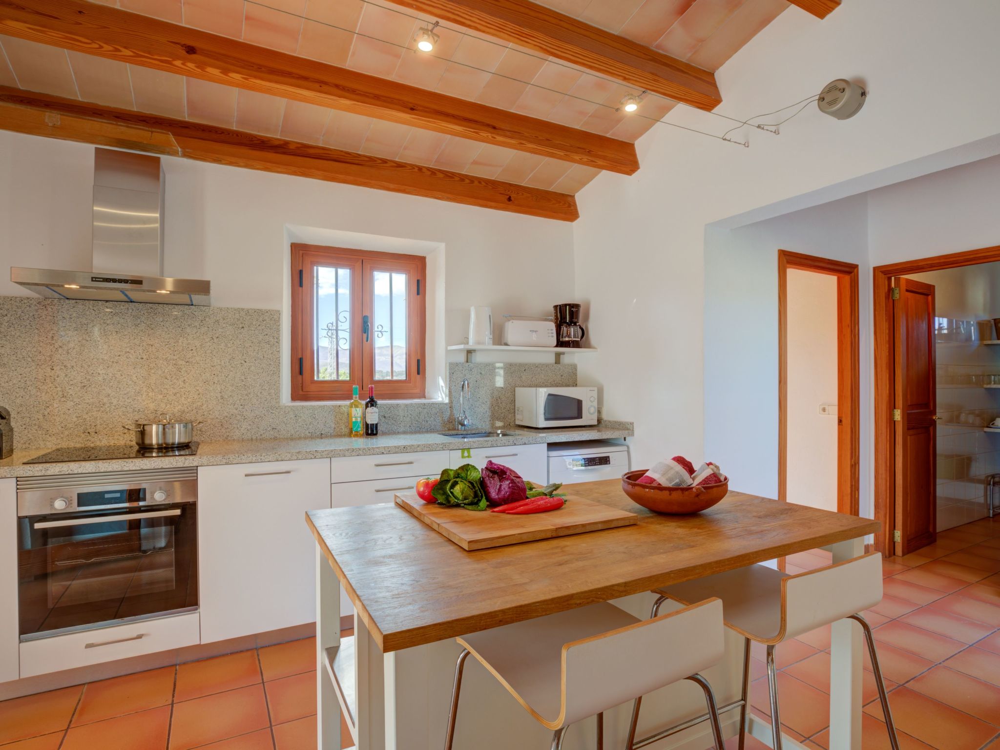 In Pollença mit Großem Pool-Image-tags.info