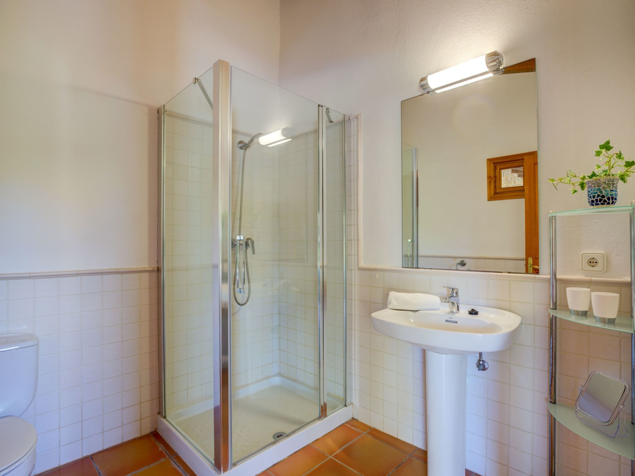 In Pollença mit Großem Pool-Inside