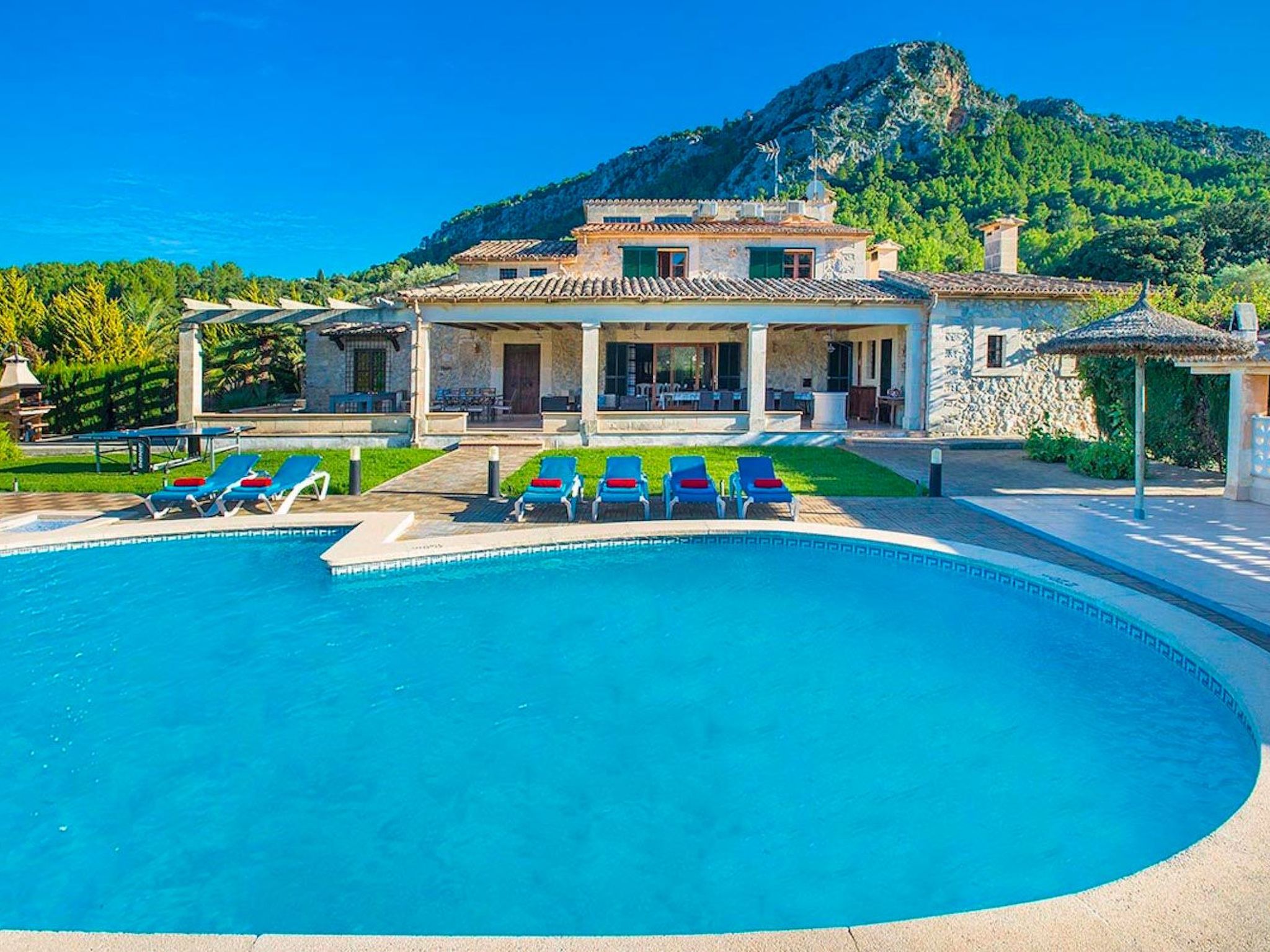 Photo of Ferienvilla "Rafalet