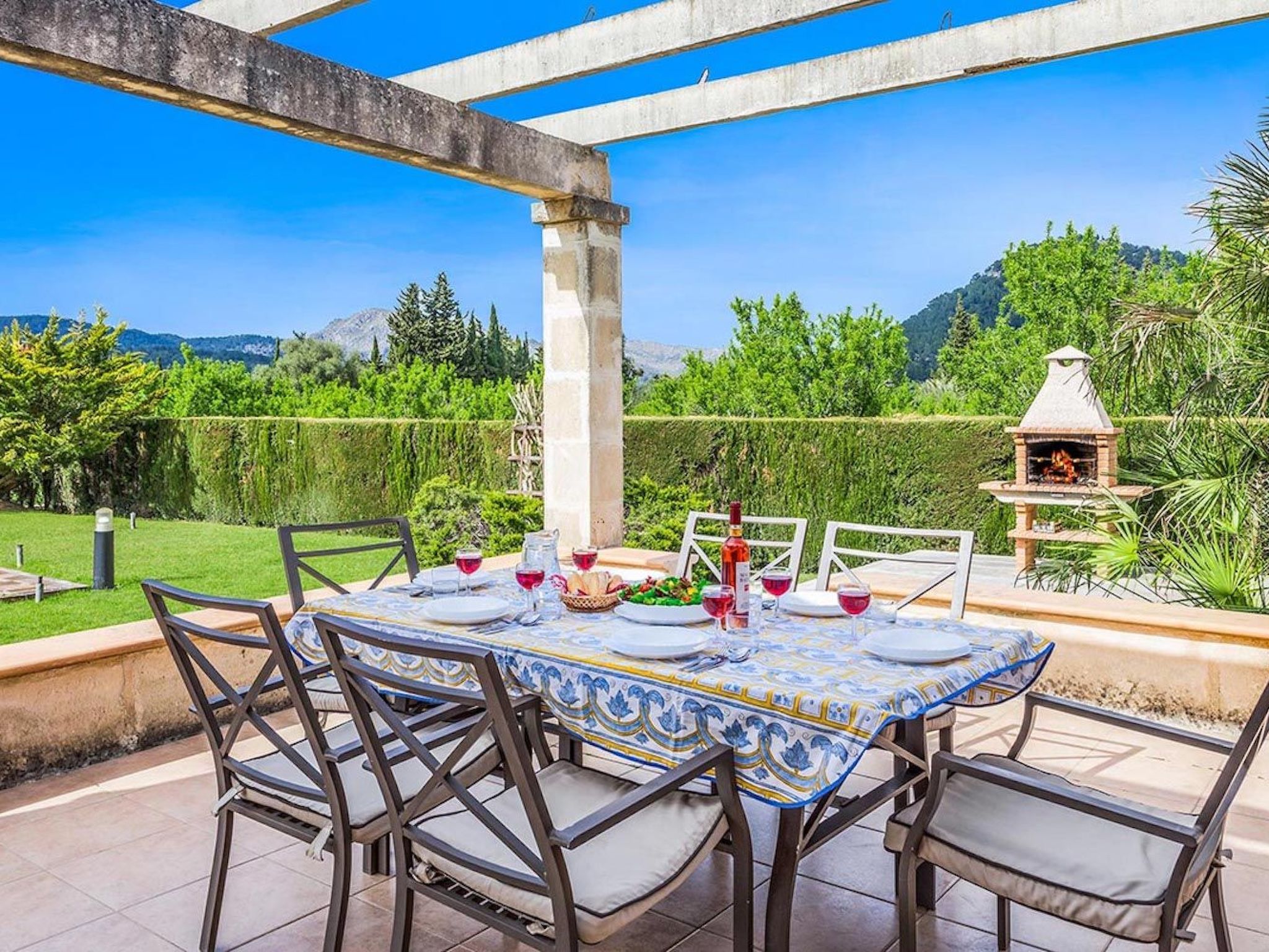 Photo of Ferienvilla "Rafalet