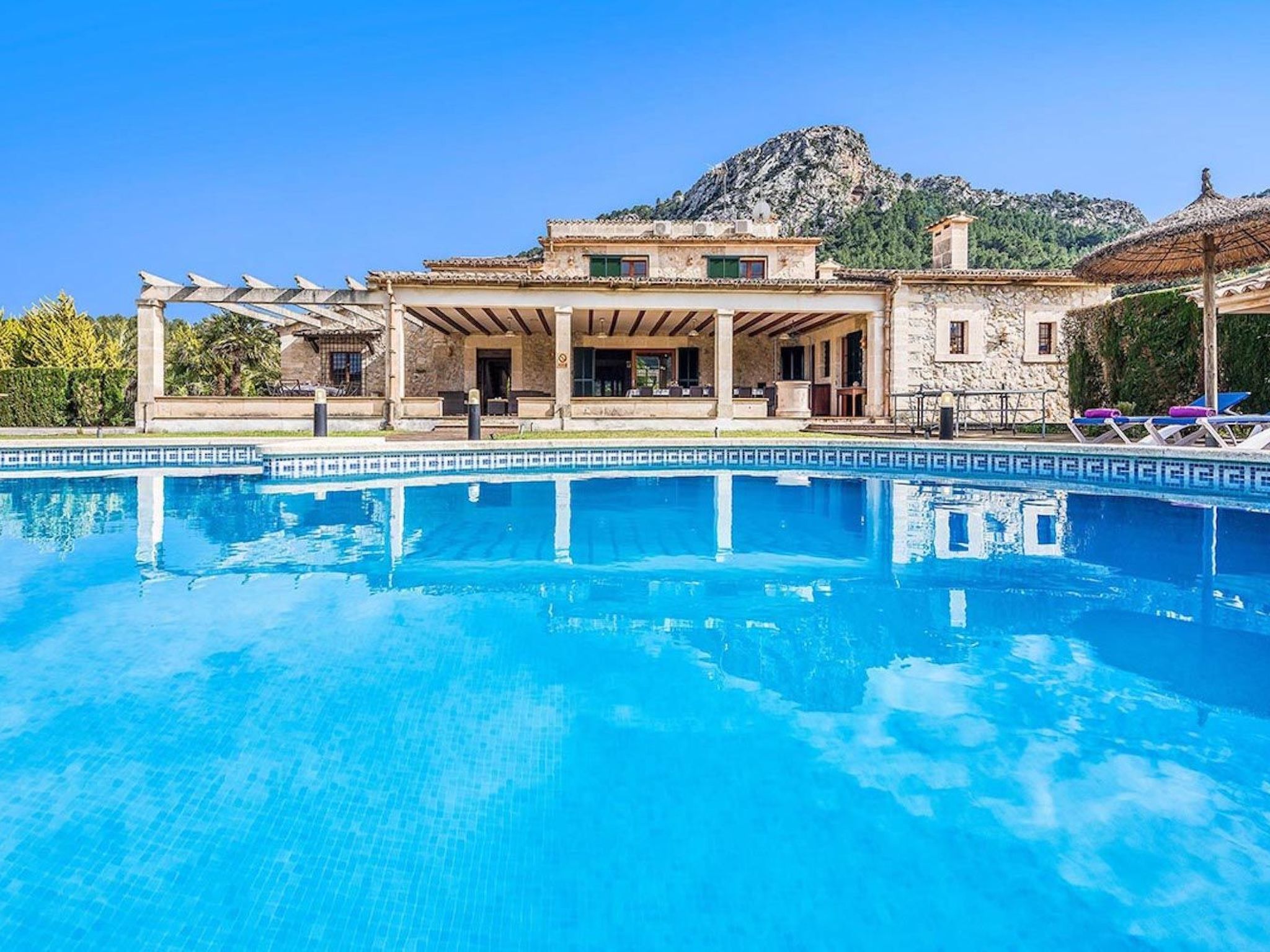 Photo of Ferienvilla "Rafalet