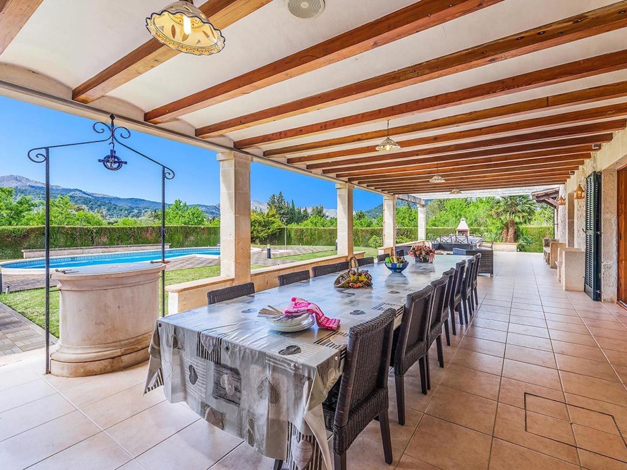 Photo of Ferienvilla "Rafalet