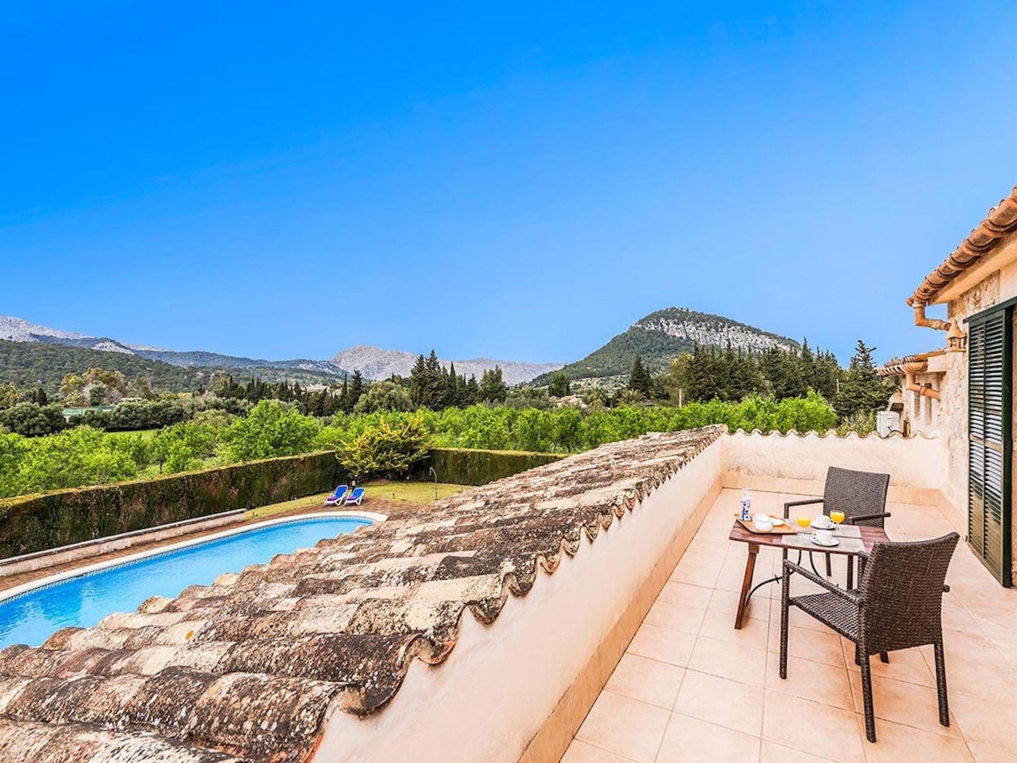 Photo of Ferienvilla "Rafalet