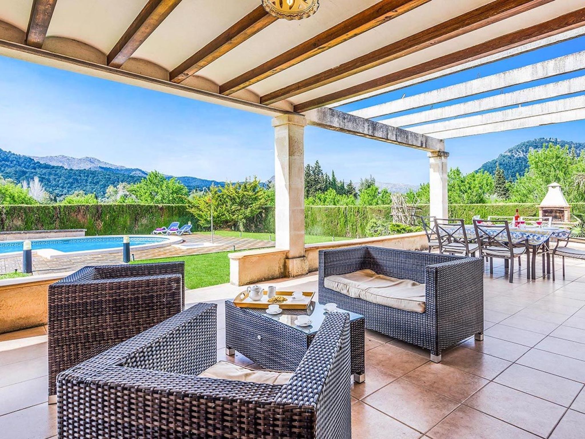 Photo of Ferienvilla "Rafalet